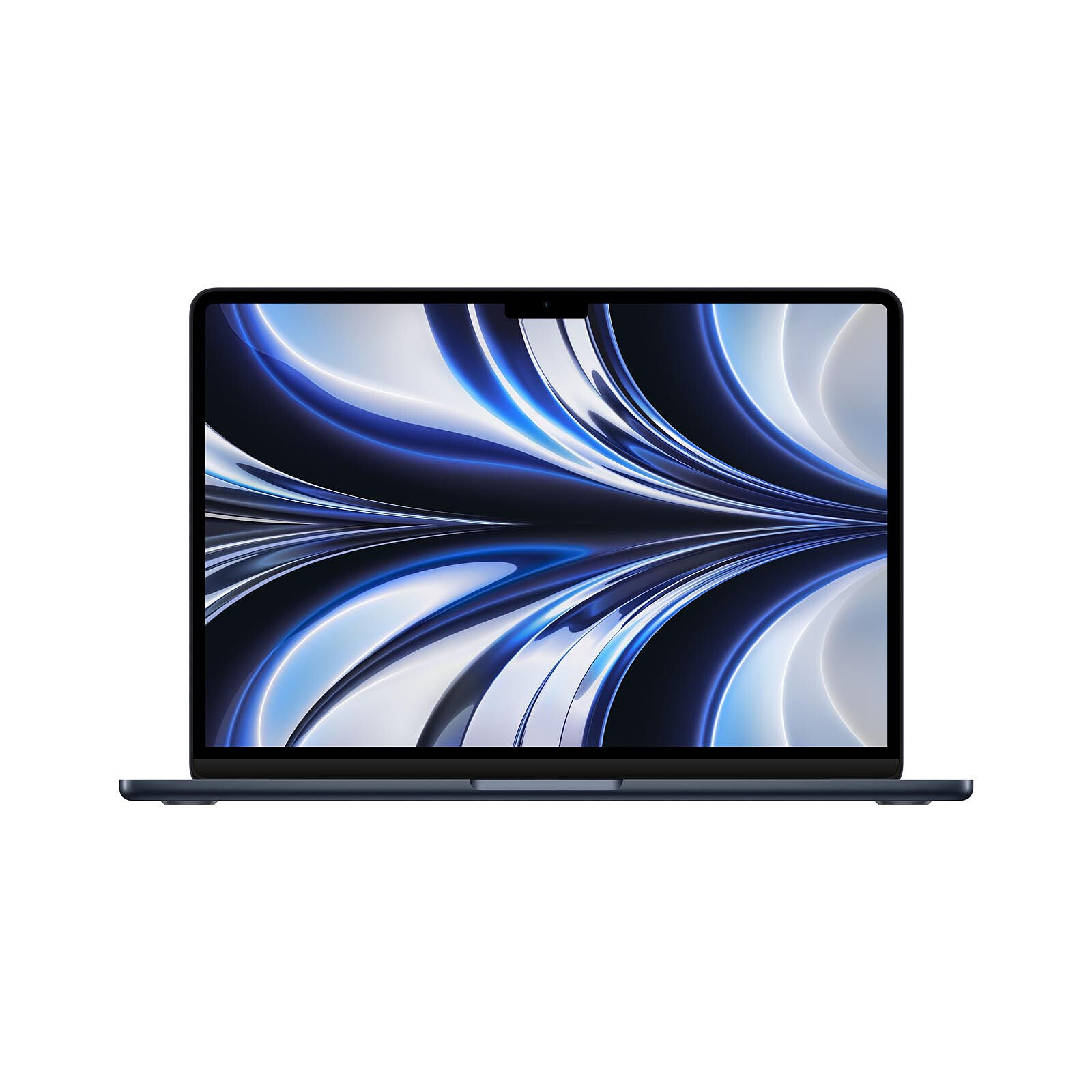 Apple MacBook Air M2 13-inch (2022) Midnight 16GB/1TB