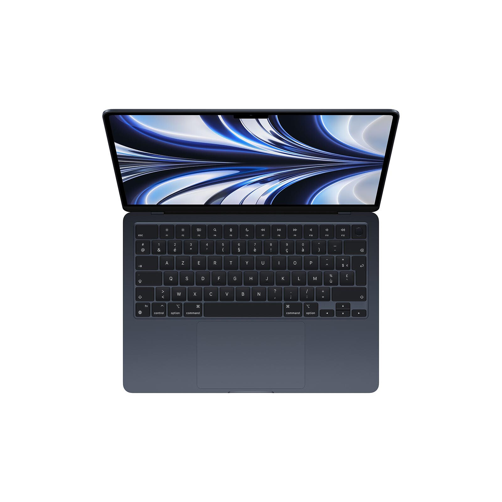 MacBook Pro 13'' 512Go SSD 16Go RAM Puce M2 CPU 8 cœurs