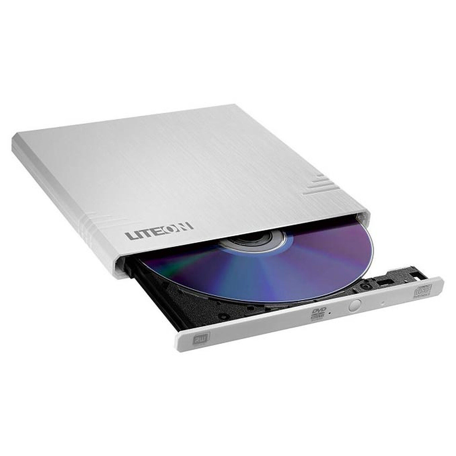 Lenovo ThinkCentre Tiny DVD-ROM Drive Kit - Lecteur graveur - Garantie 3  ans LDLC