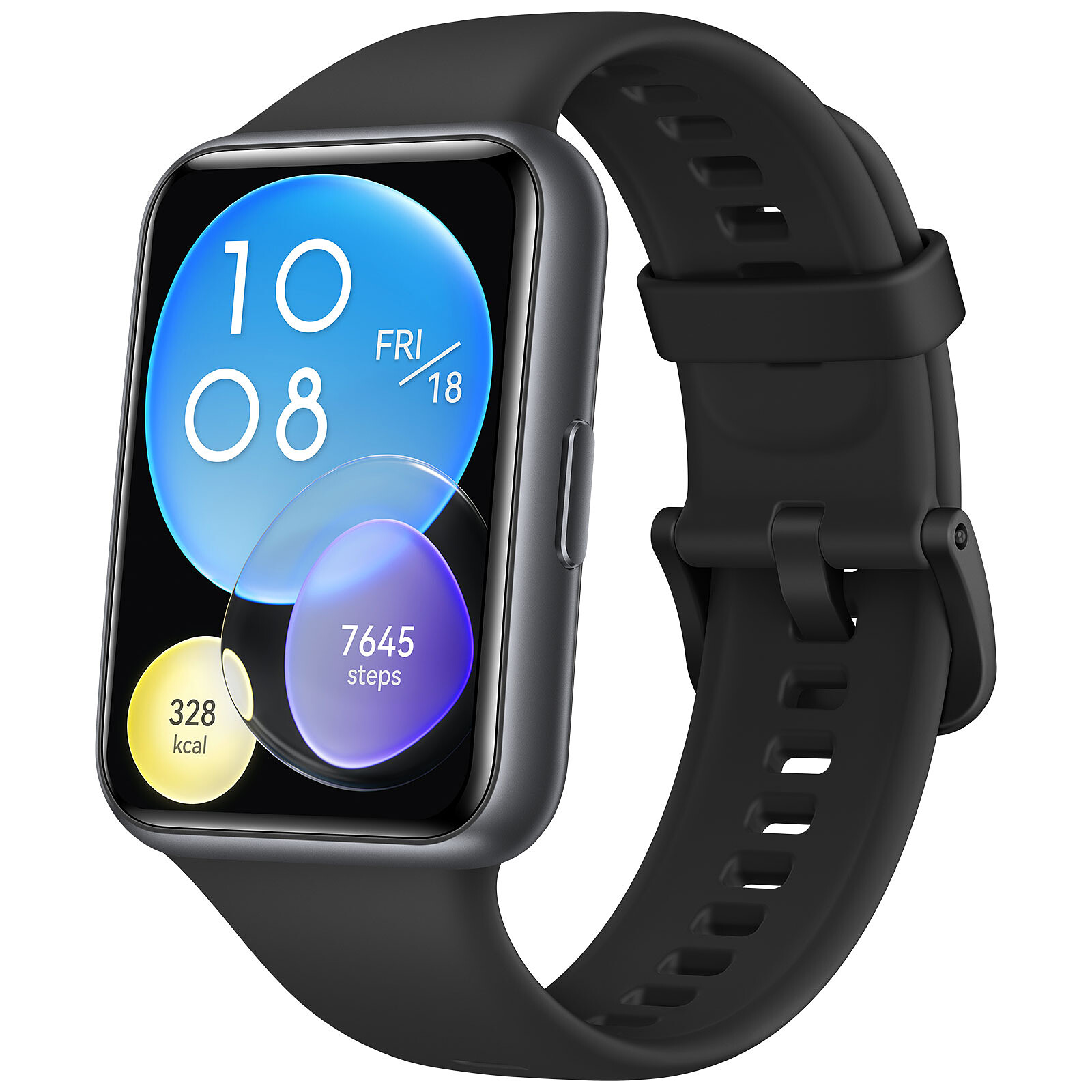 Smartwatch Huawei Watch GT2 Pro Sport - Reloj conectado