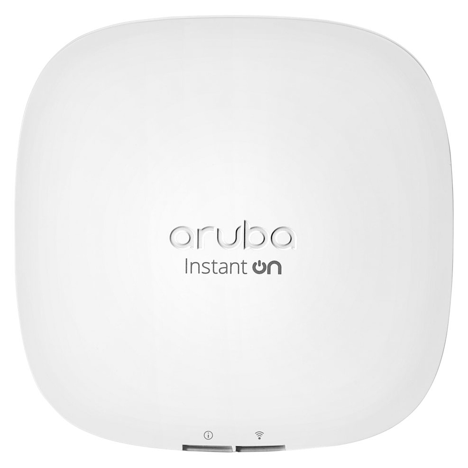 Aruba Instant On AP22 Wi-Fi 6 (R4W02A) - Point d'accès WiFi - Garantie 3  ans LDLC