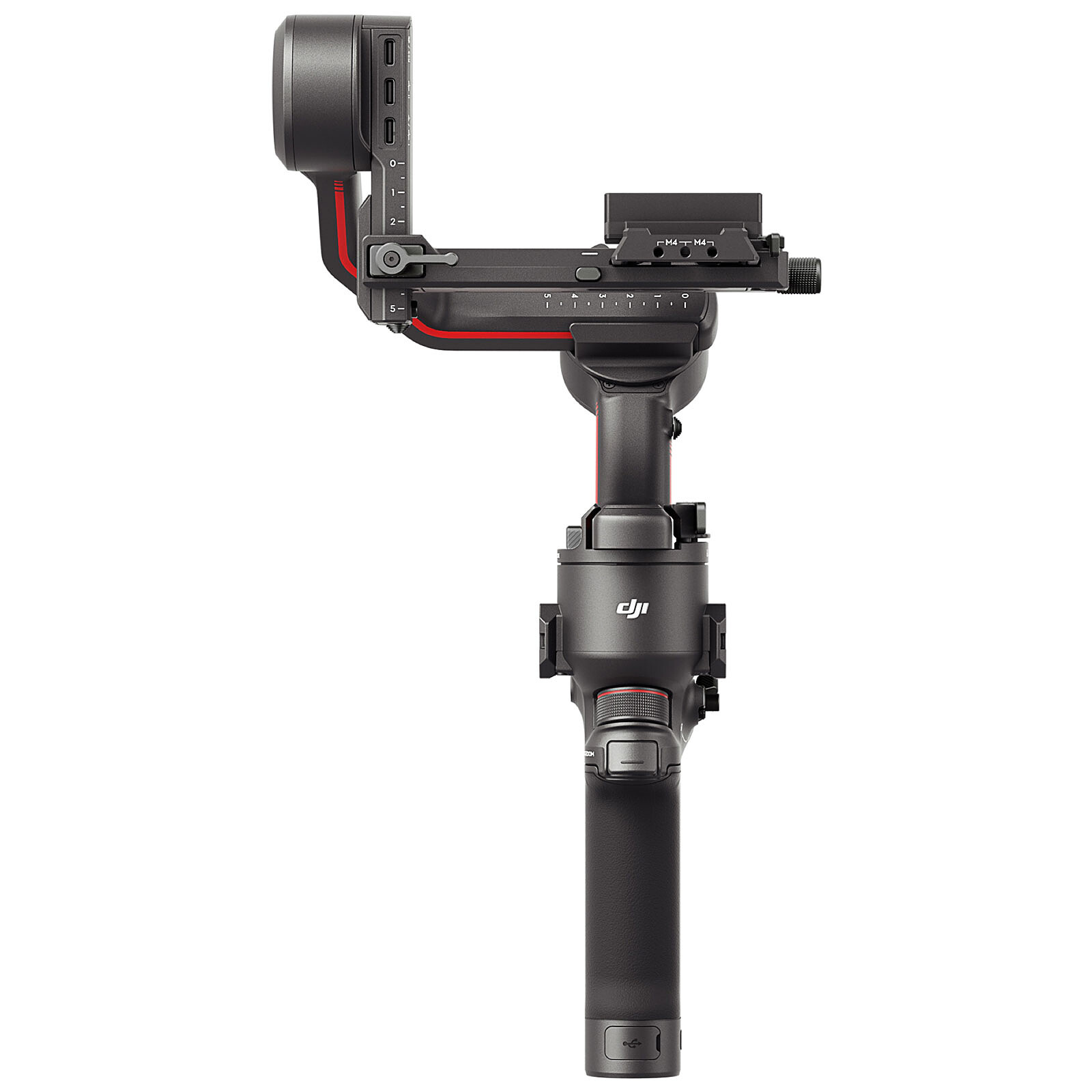 DJI RS 3 - Estabilizador cámara - LDLC