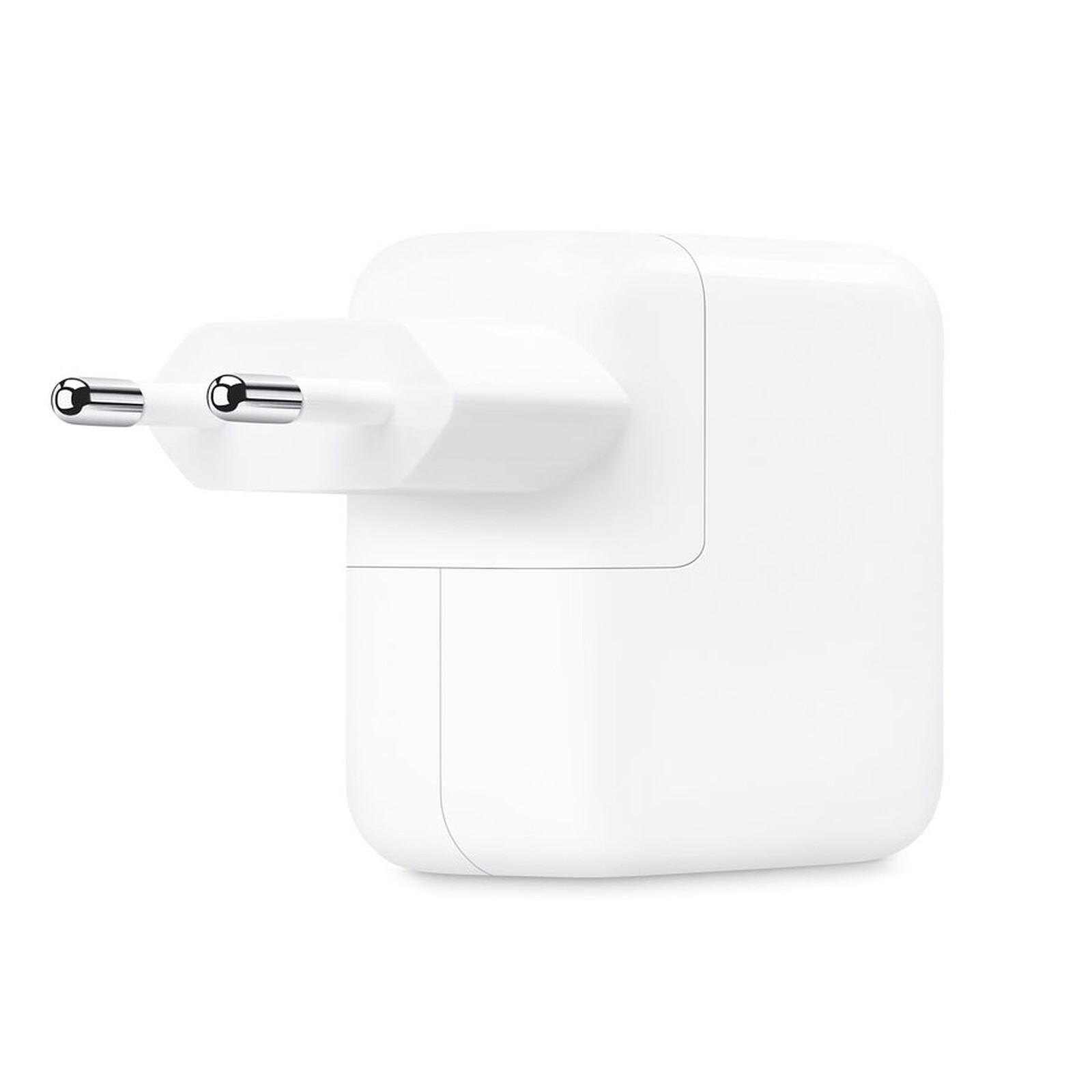 Prise USB Chargeur, Adaptateur Secteur Universel pour iPhone SE 8
