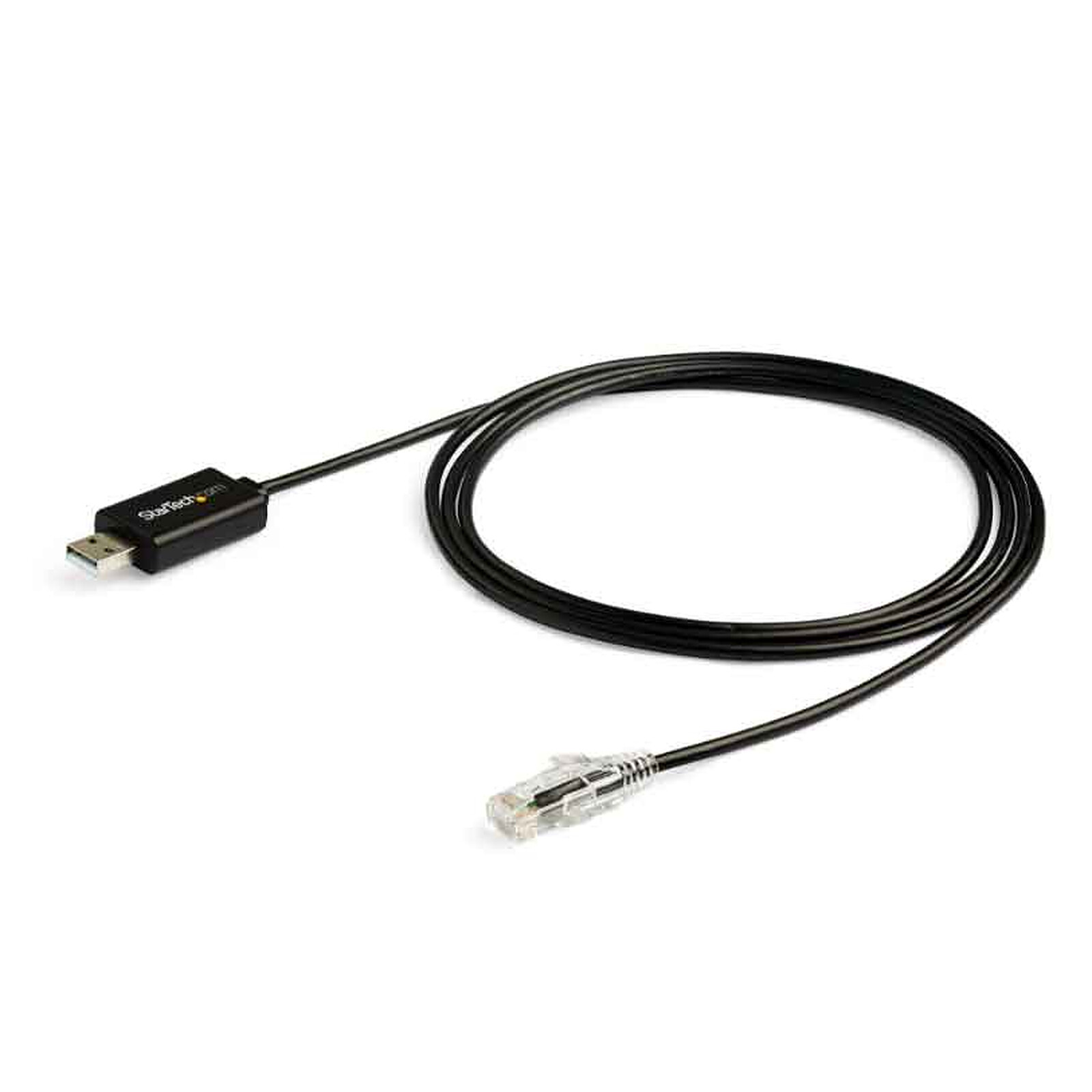 Câble de console USB C vers RJ45 avec puce FTDI pour les commutateurs de  routeurs Cisco NETGEAR - Actualités - Shenzhen Starte Technology Co., Ltd