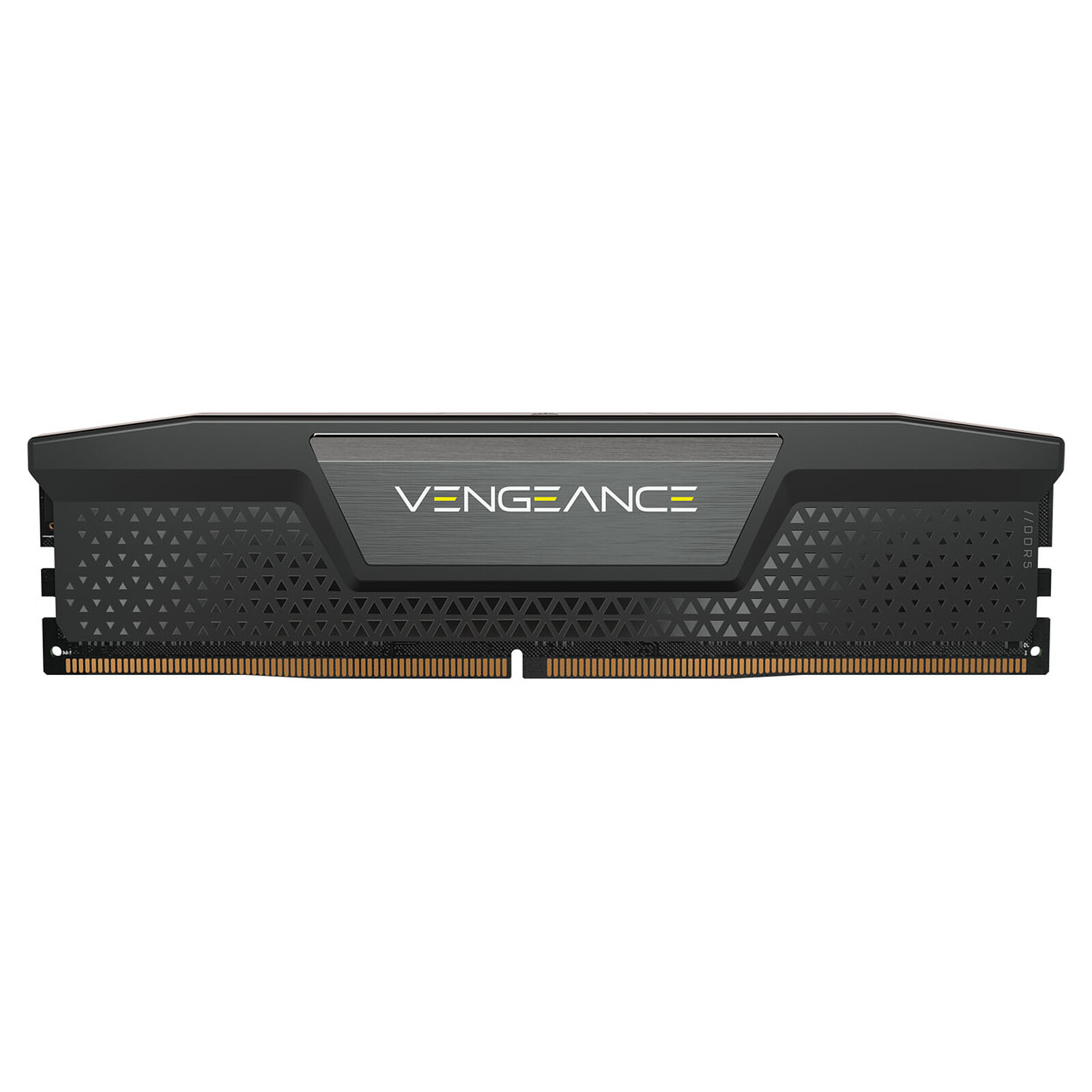 RAM Corsair VENGEANCE DDR5 32 Go (2 x 16 Go) 5200 MHz C40 - Alger