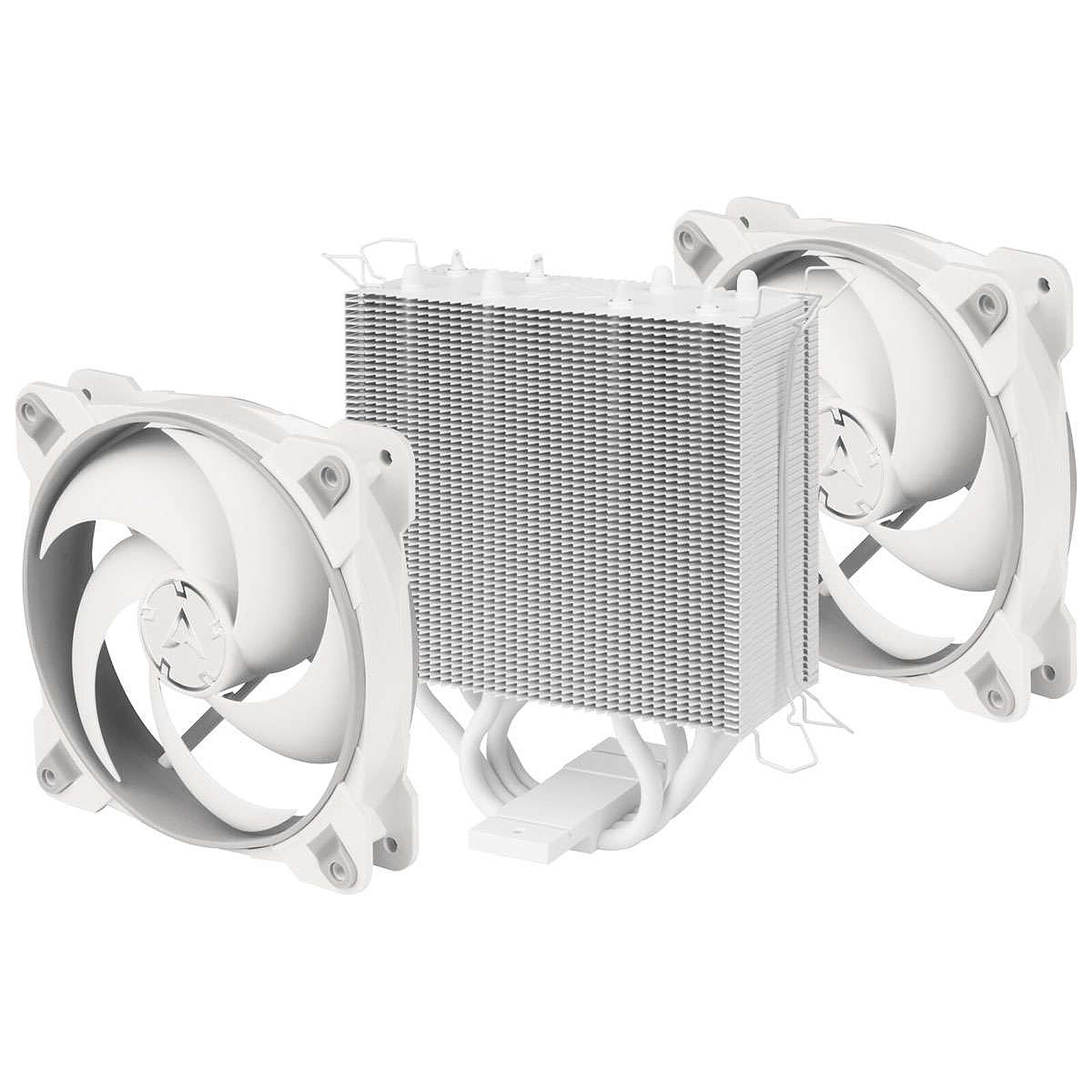 Arctic Freezer 34 eSports DUO (Blanc) - Ventilateur processeur - Garantie 3  ans LDLC