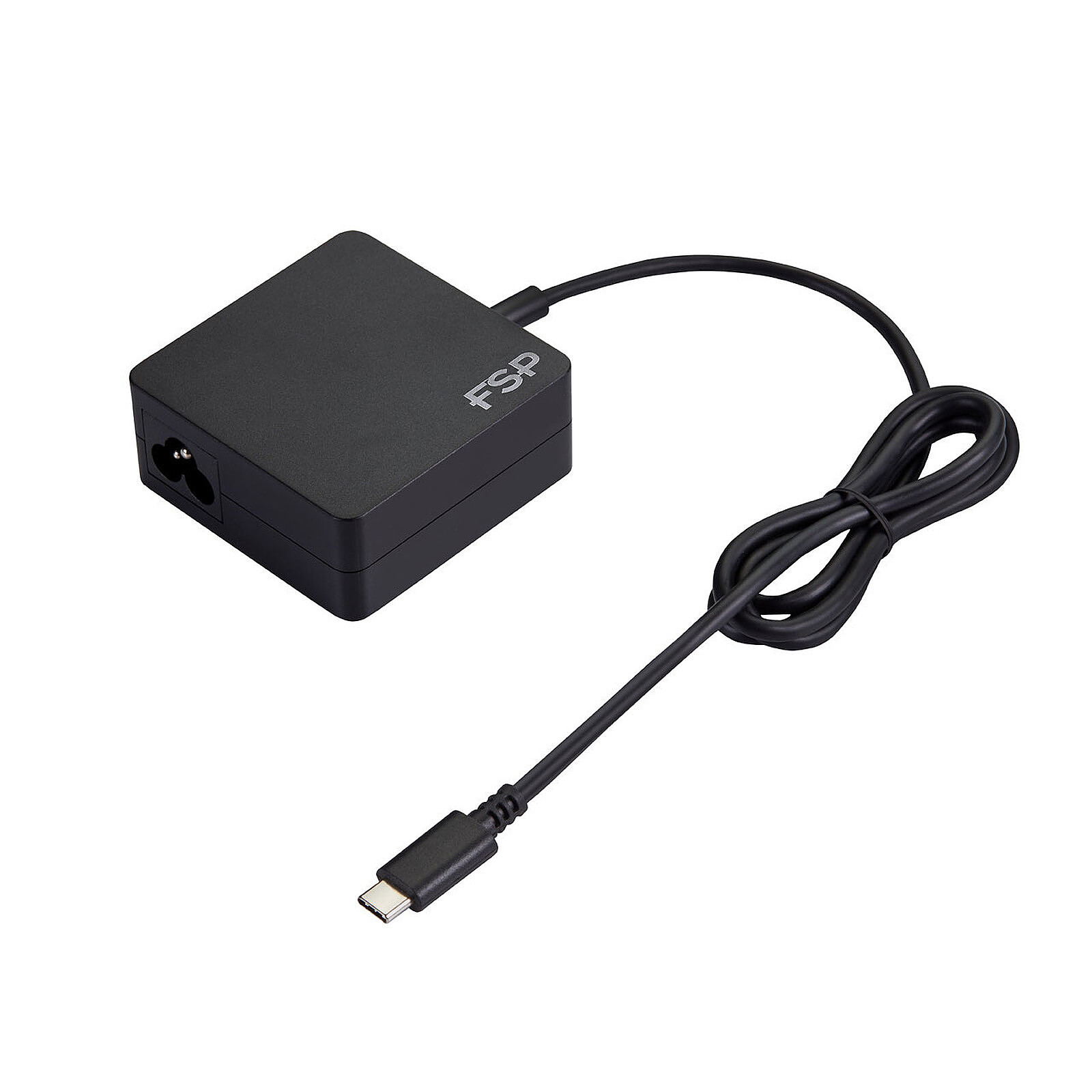 HP USB-C LC Adapter 65 W (1P3K6AA) - Chargeur PC portable - Garantie 3 ans  LDLC