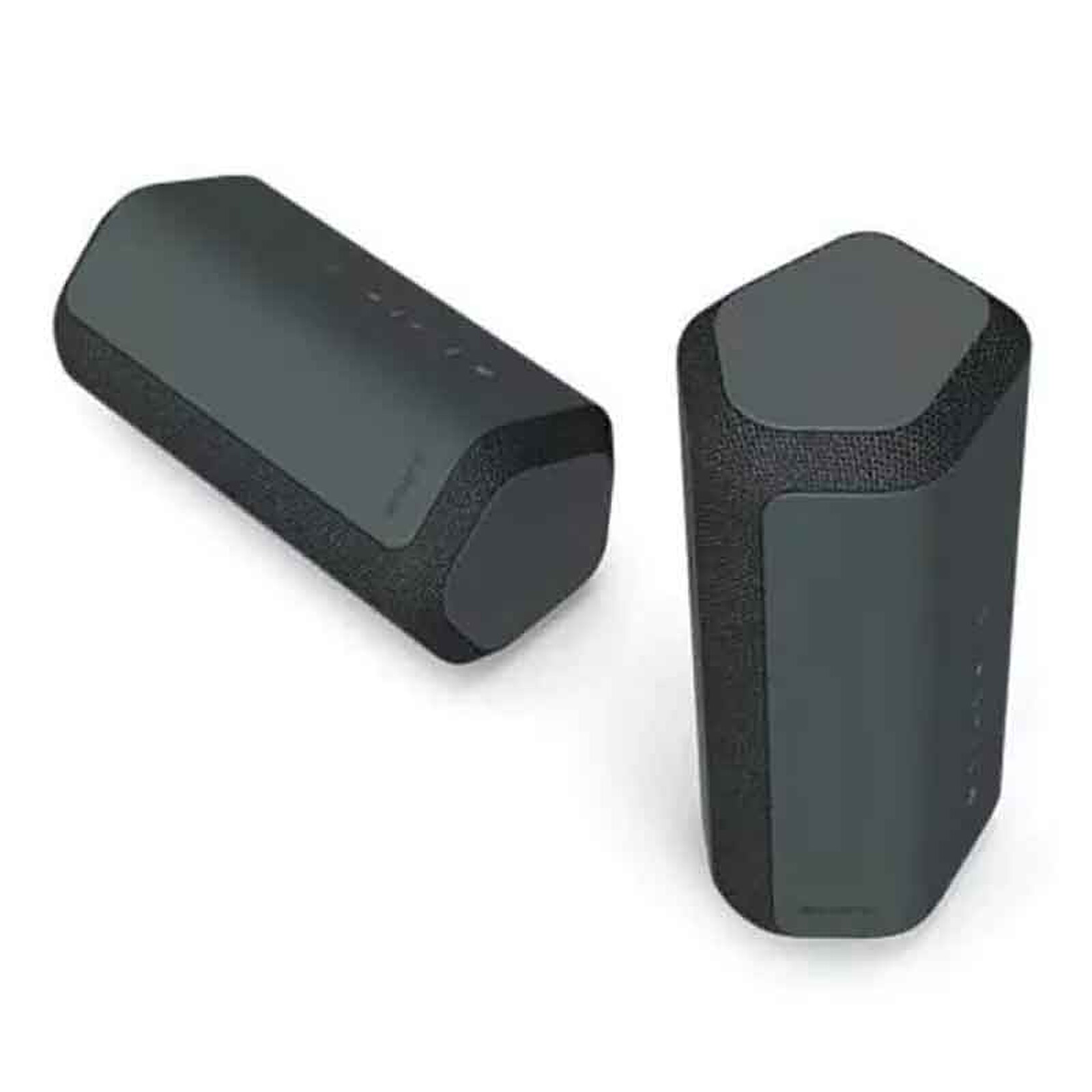 Haut-parleur sans fil portatif SRS-XE300 de Sony - Noir