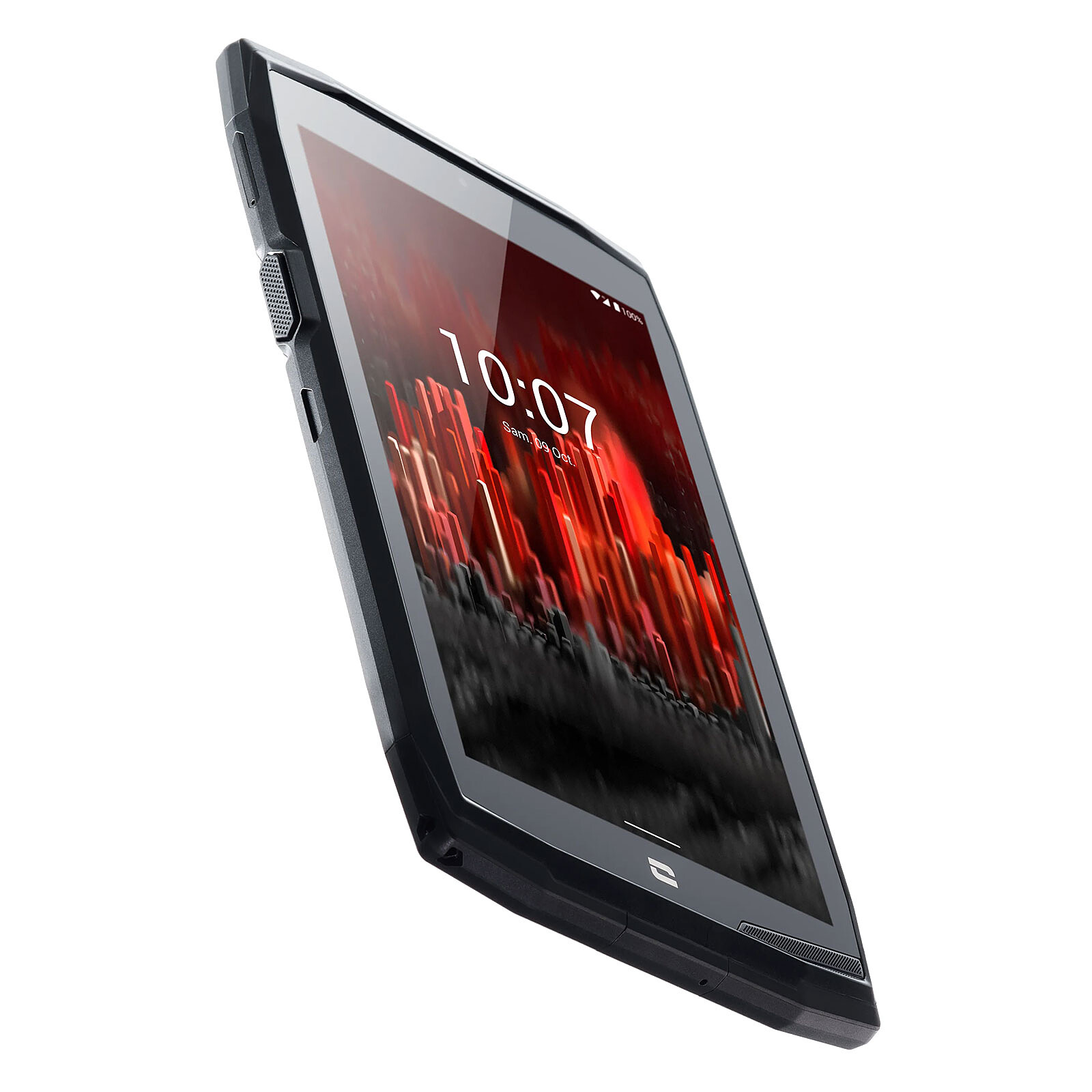 Crosscall CORE-T5 - tablette - Android 11 - 64 Go - 8 - 3G, 4G