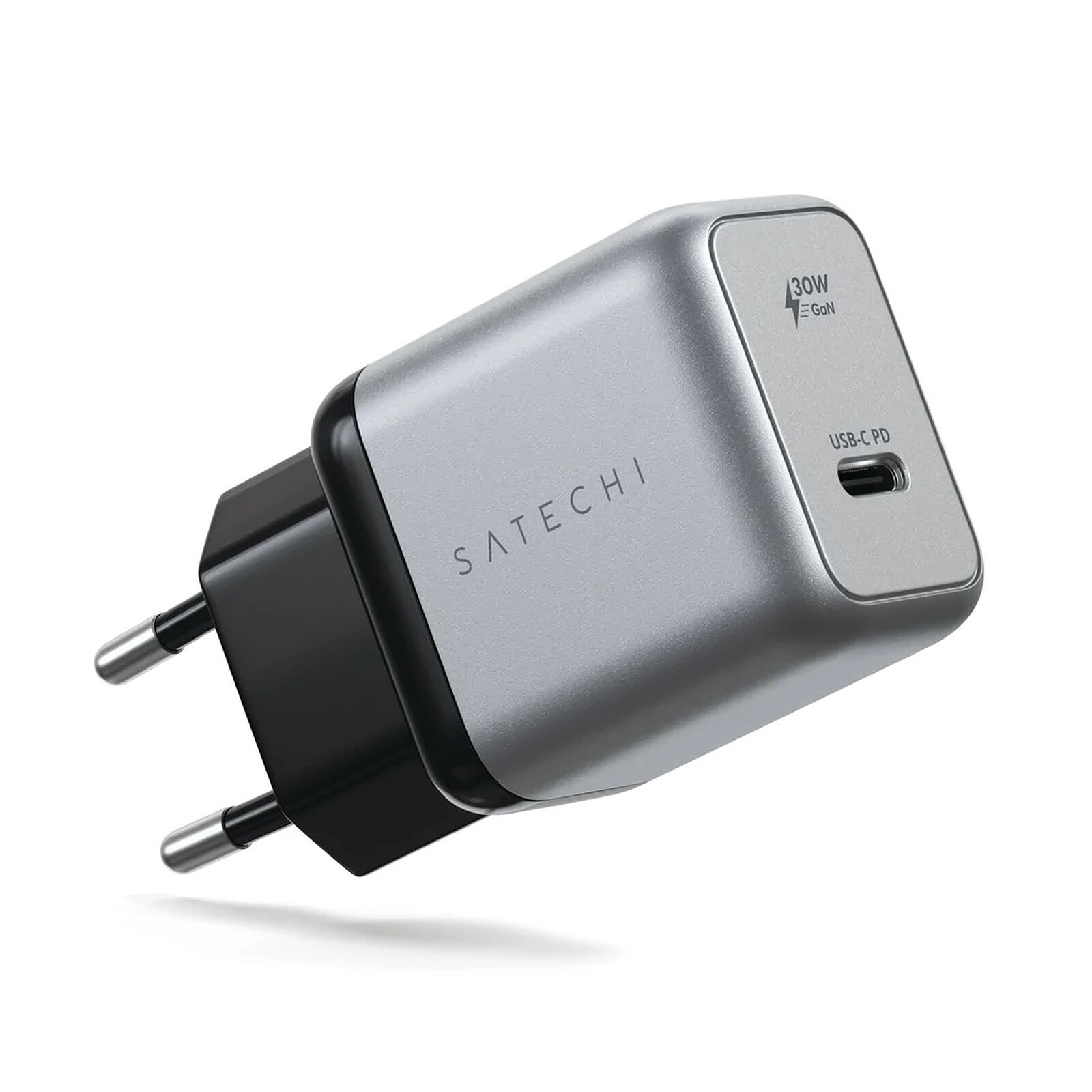 Chargeur rapide Power Delivery USB-C 20 W avec Câble Type-C 45w Pour  Appareil Android, iPad Pro