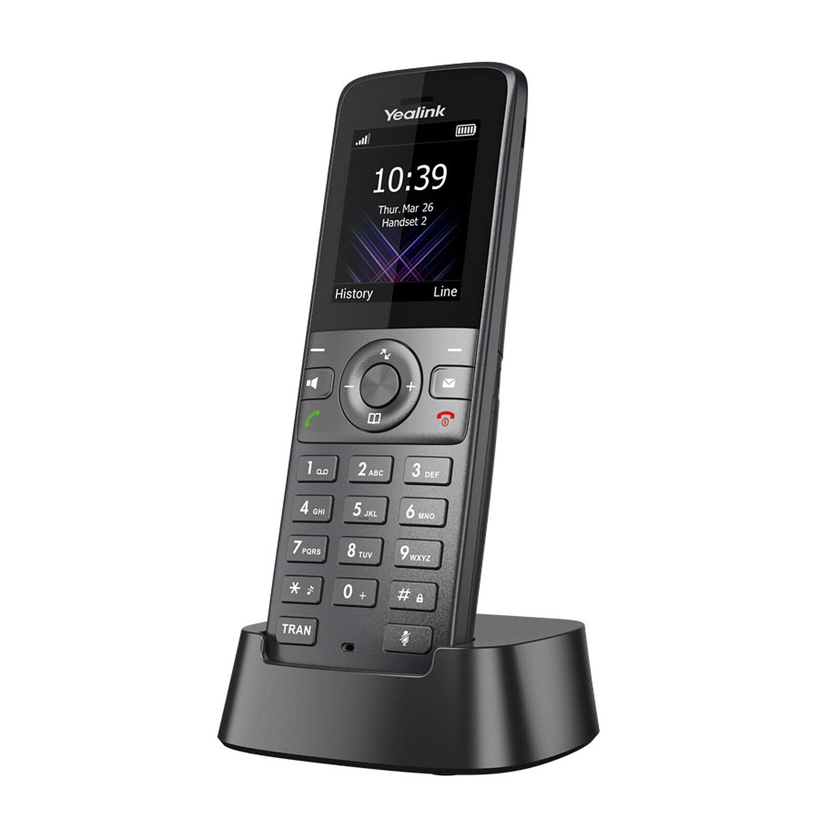 Yealink W73H T l phonie VoIP LDLC Yealink W73H T l phonie VoIP LDLC
