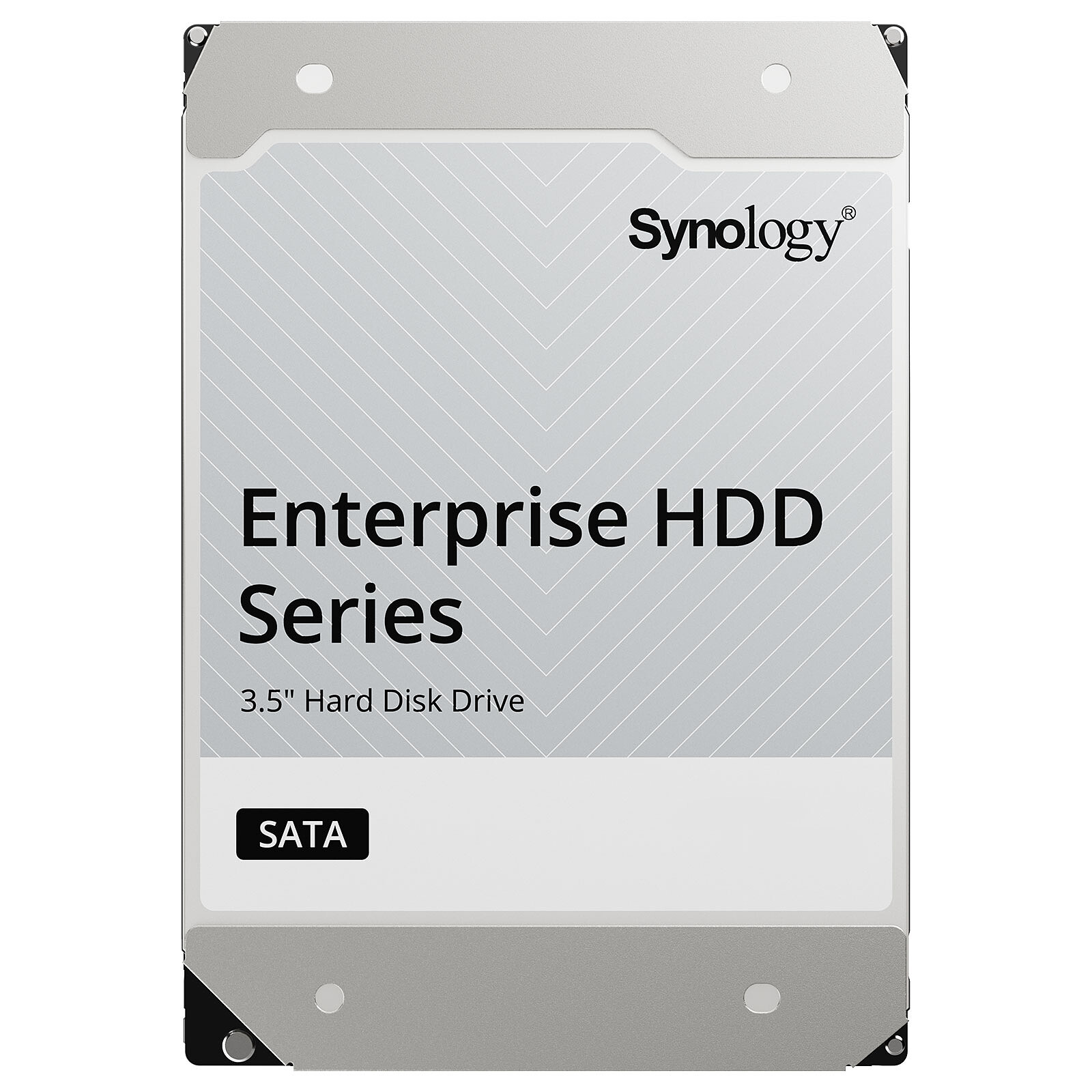 Synology HAT3300 4TB Plusシリーズ SATA HDD 3.5インチ (HAT3300-4T