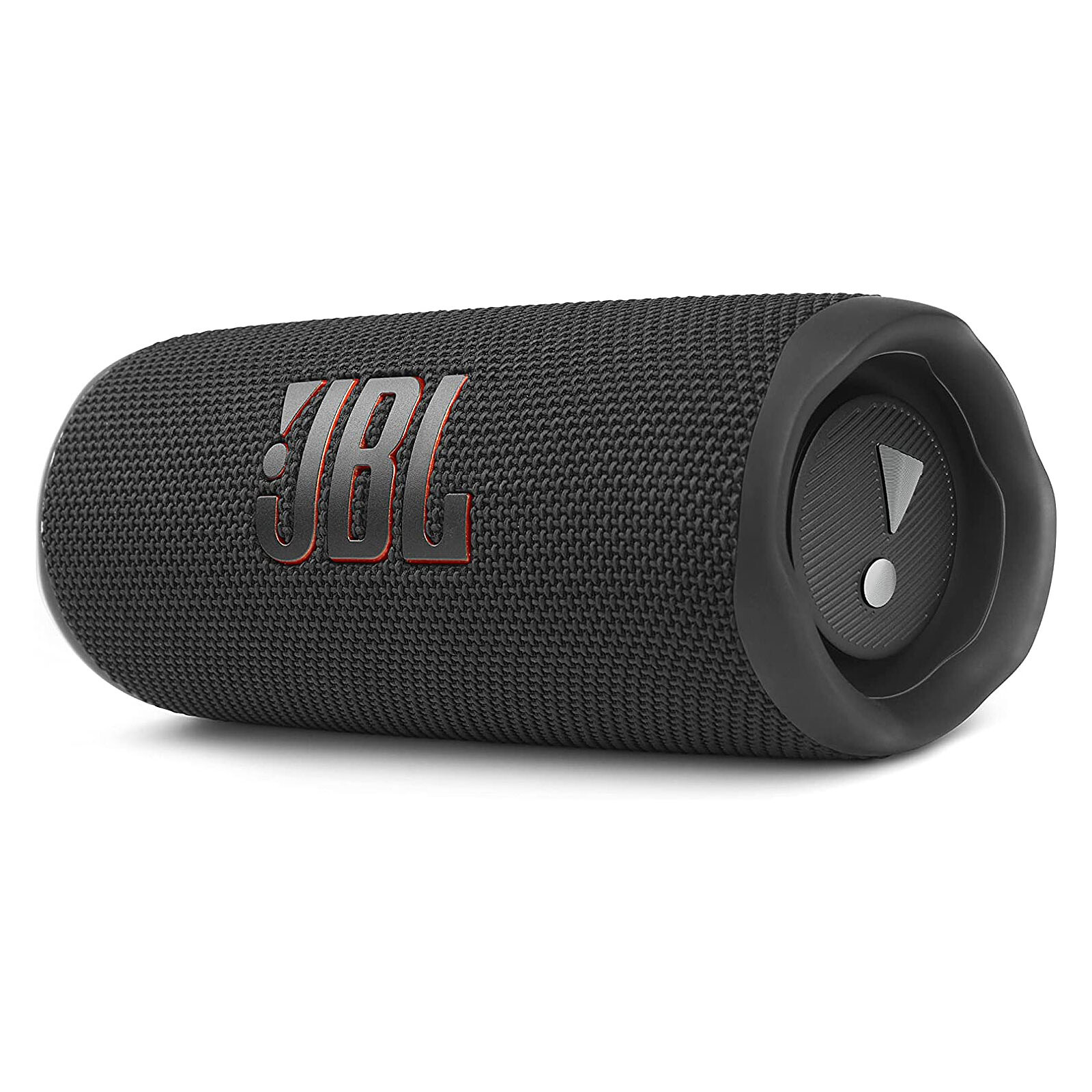 JBL Flip 6 Noir - Enceinte Bluetooth - Garantie 3 ans LDLC