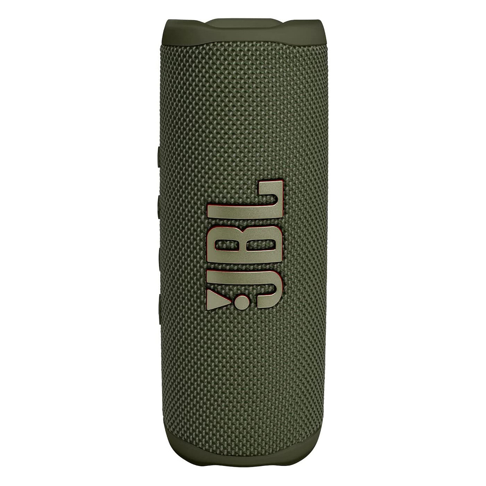 JBL Flip 6 Green Portable Bluetooth Speaker – Open Box, Box Damage – Waterproof – 645759412034