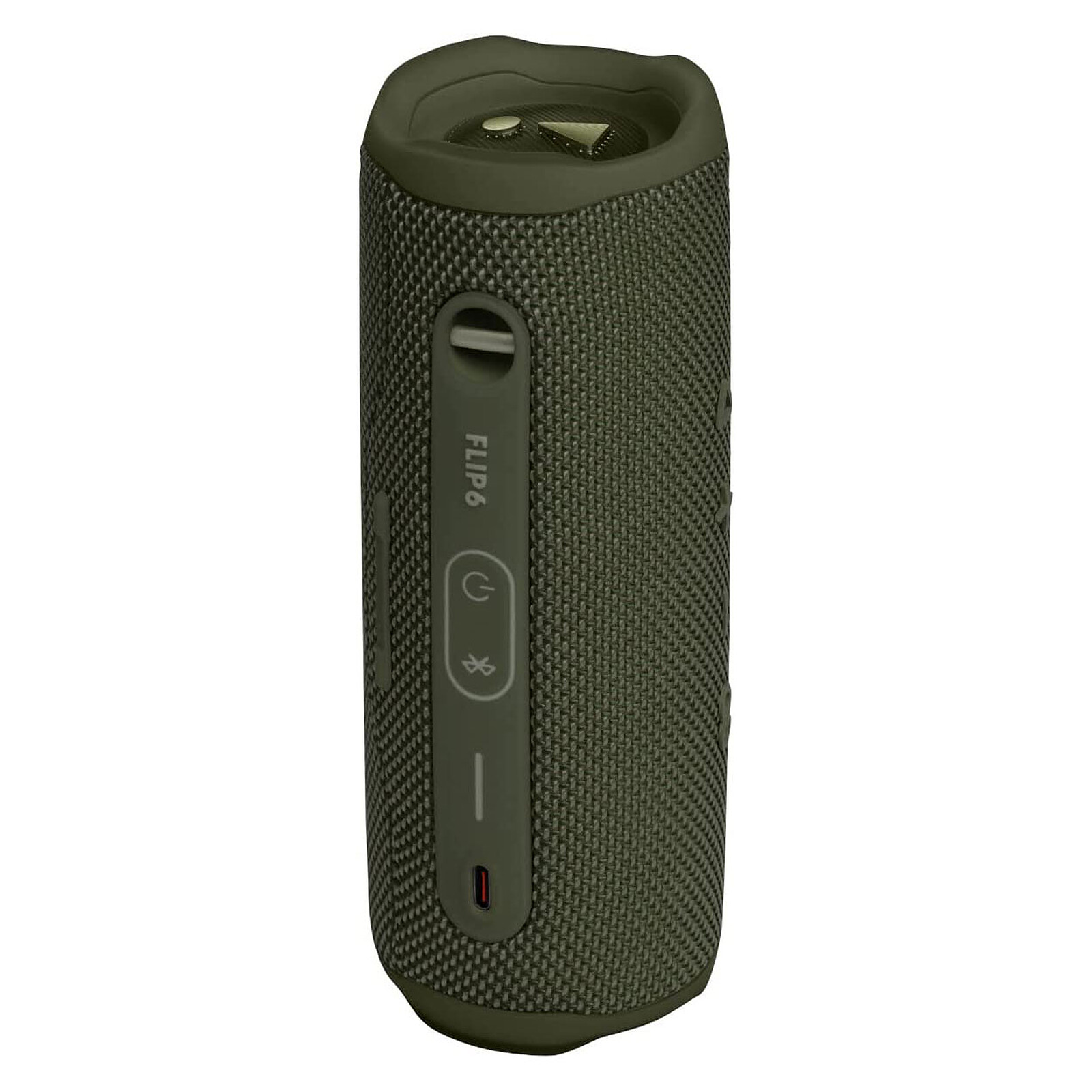 JBL Flip 5 Portable Waterproof Wireless Bluetooth Speaker - Green 