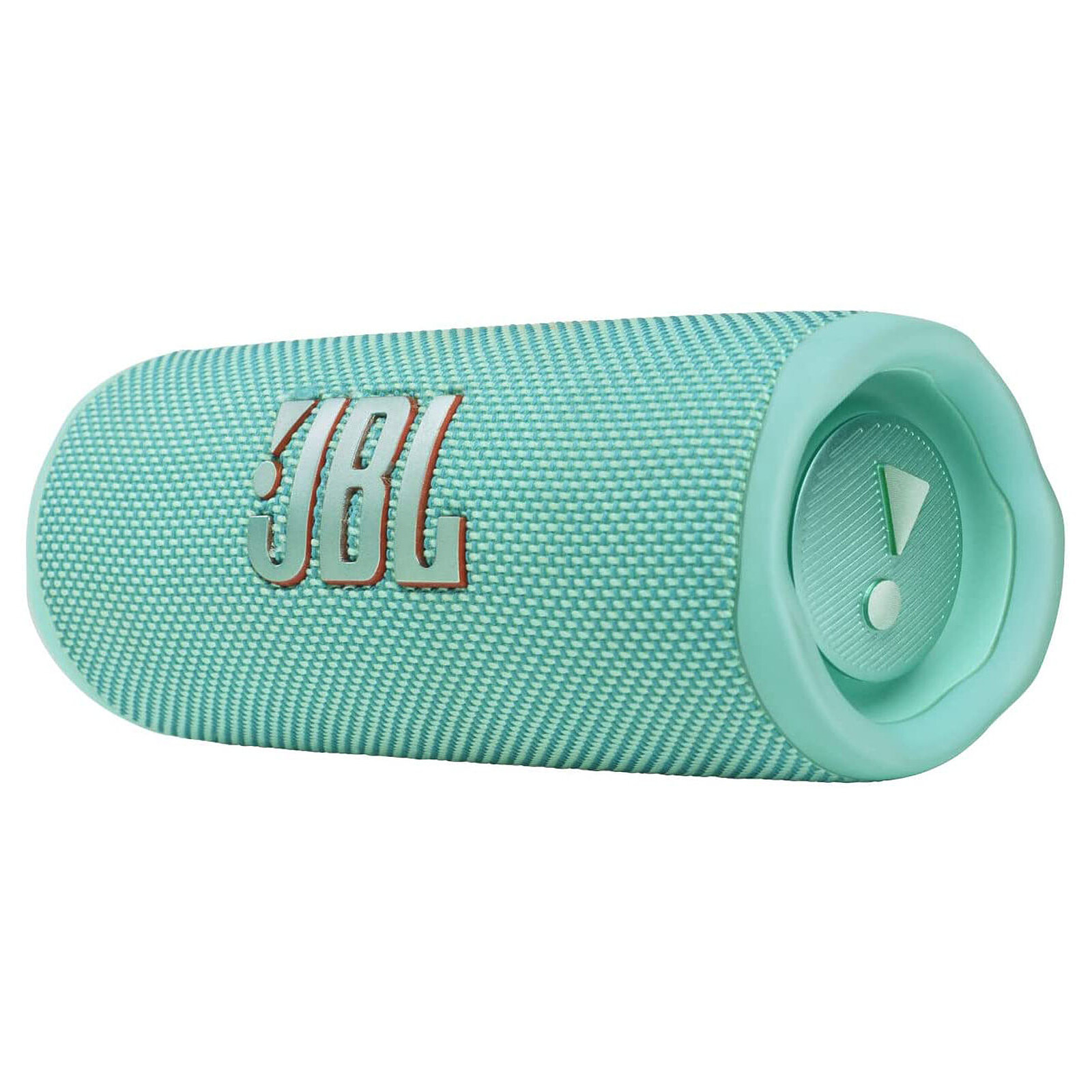 JBL Flip 6 Turquoise - Enceinte Bluetooth - Garantie 3 ans LDLC