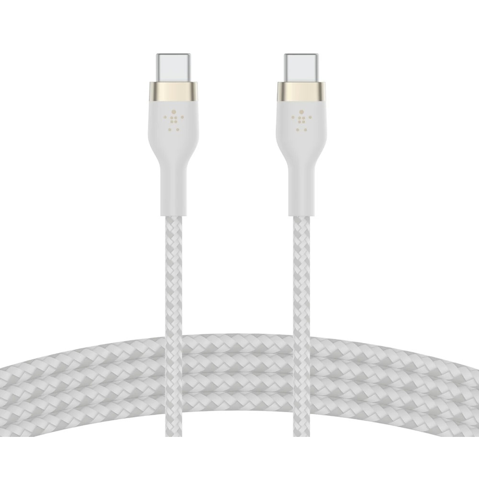 BELKIN Câble USB-A vers USB-C 1m en silicone