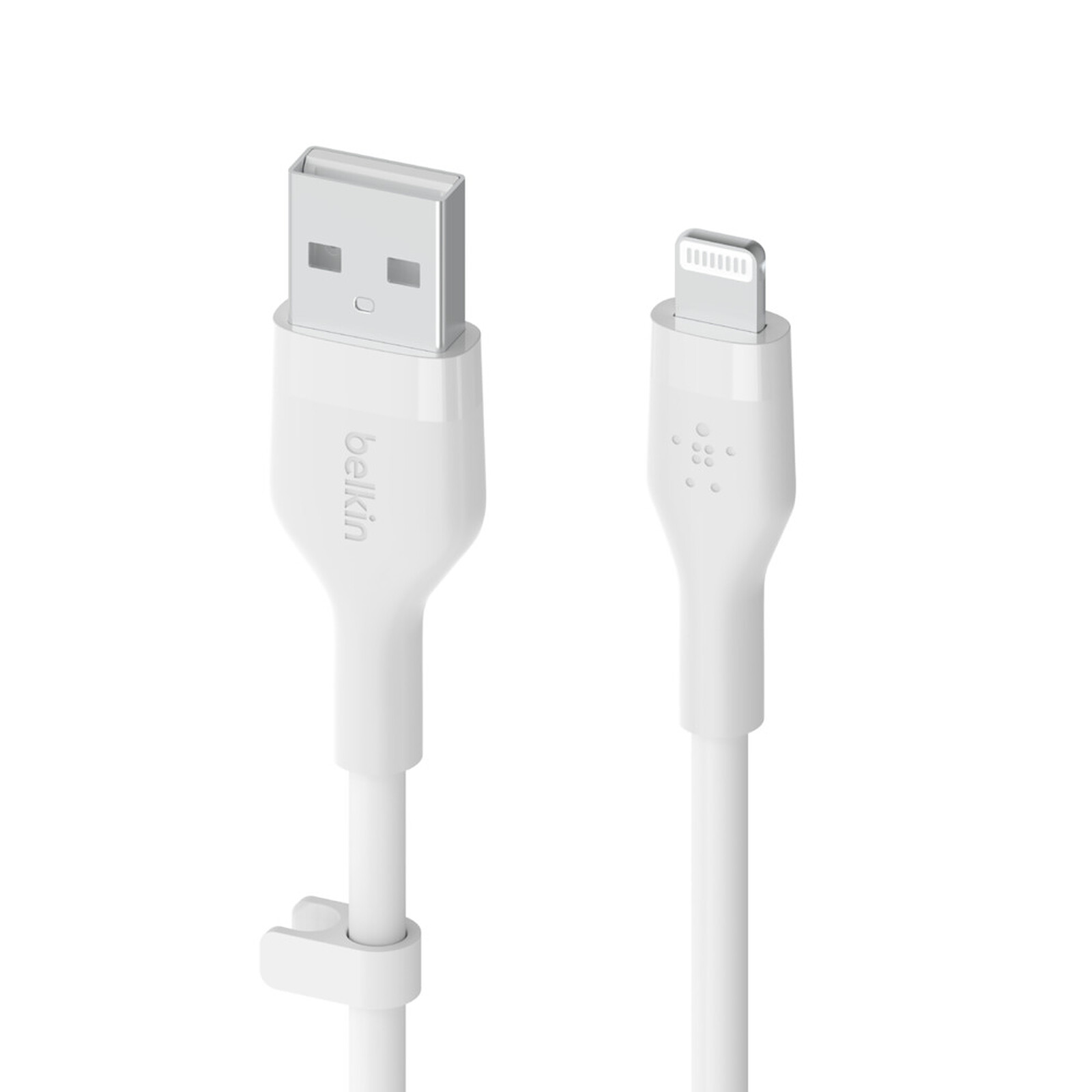 Câble Boost Charge Flex Belkin USB-C vers USB-C 1M / Rose