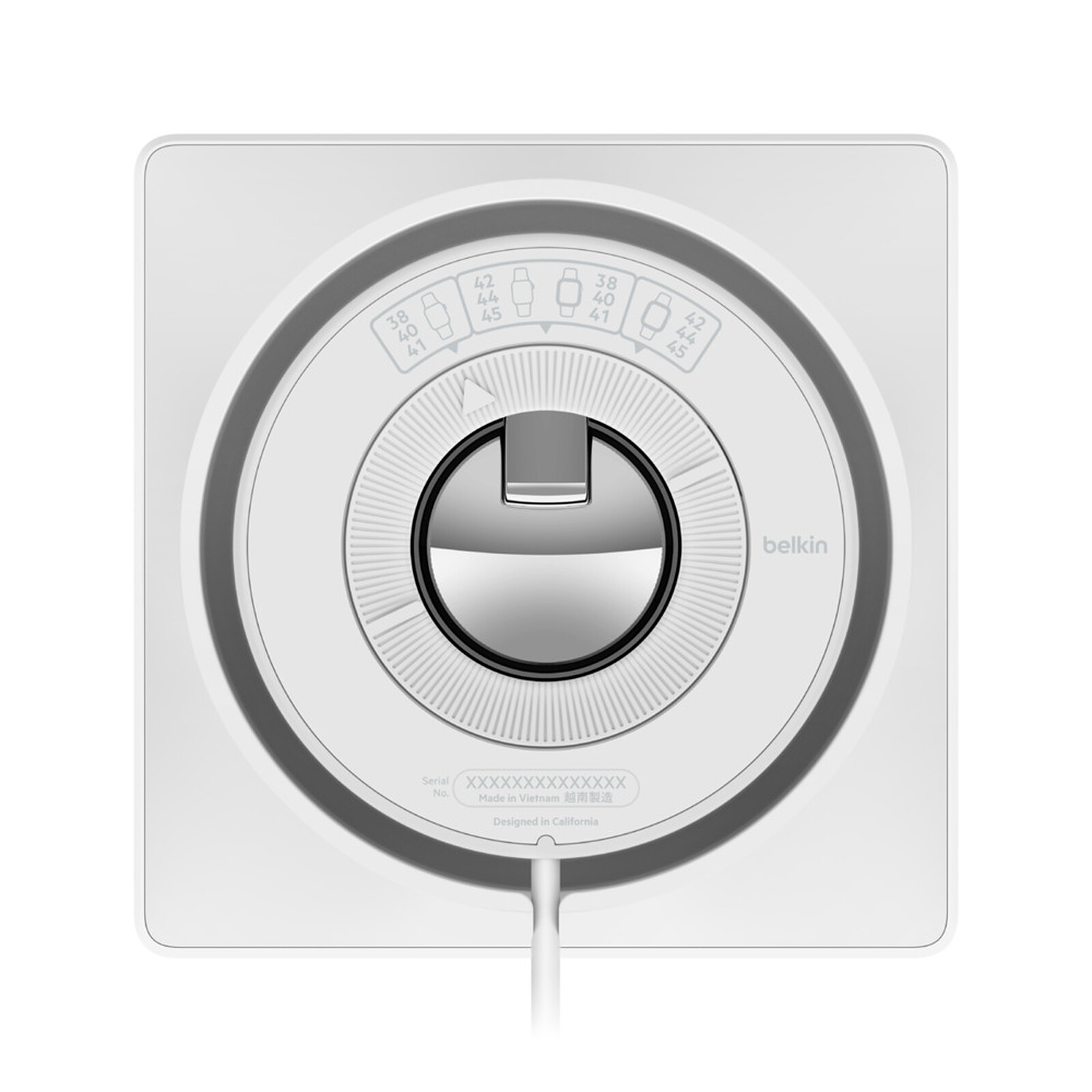 Apple MagSafe Charger - Accesorios Apple - LDLC
