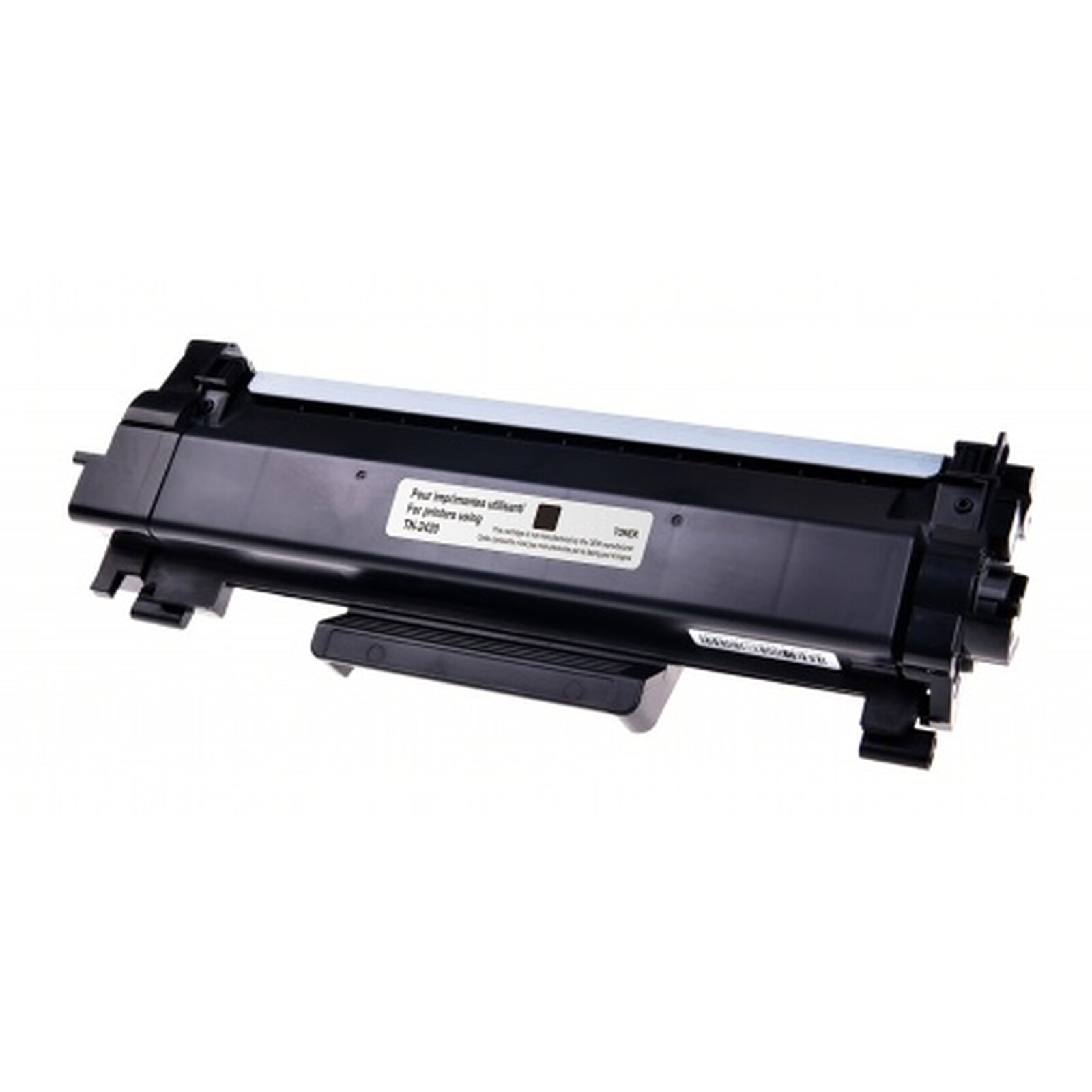 TN-2420 Toner noir pour imprimante BrotherDCP-L 2510 D, HL-L 2350 DW, MFC-L  2710 DW