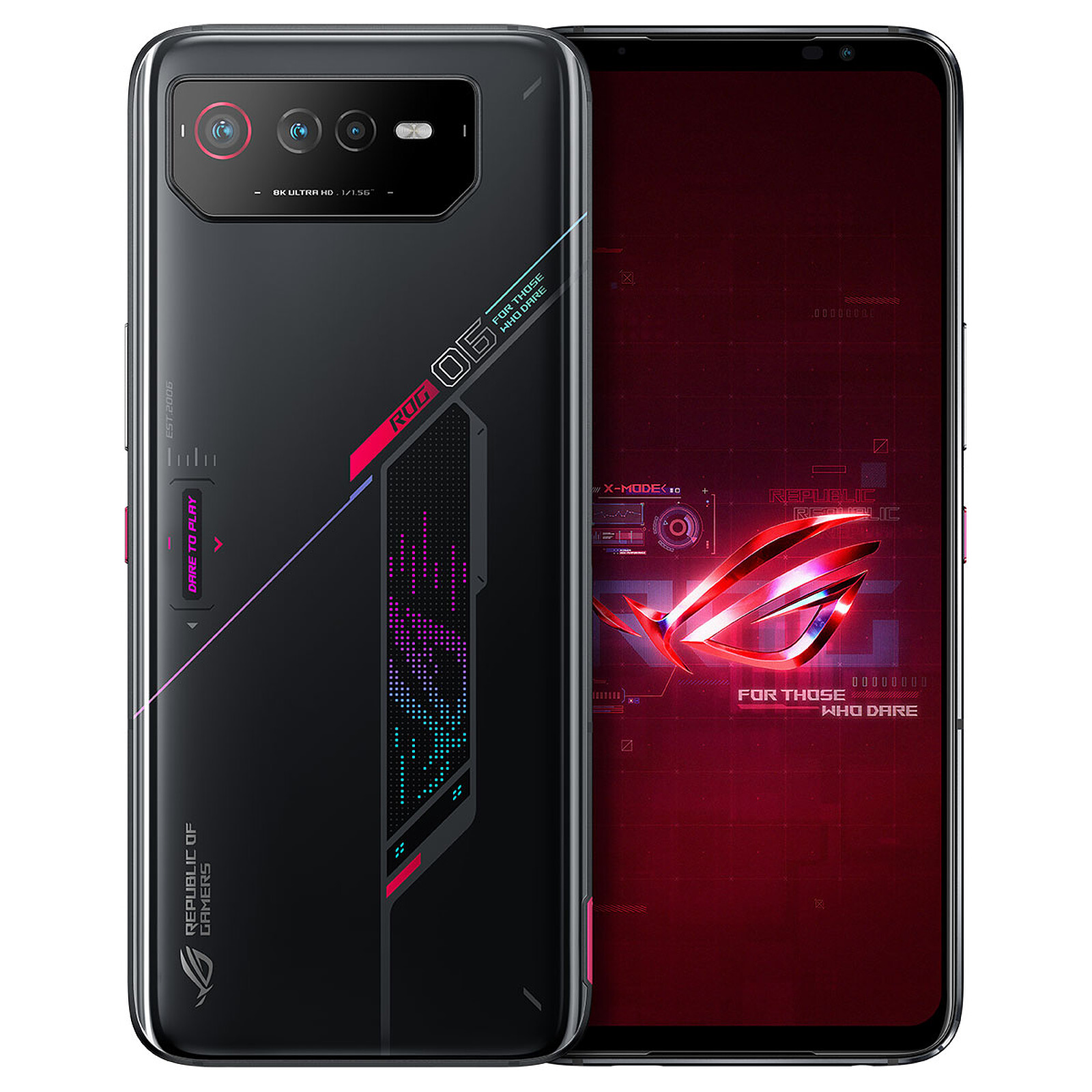 Asus ROG Phone 8 Ultimate Price, Full Specifications & Review - Gadgets 90