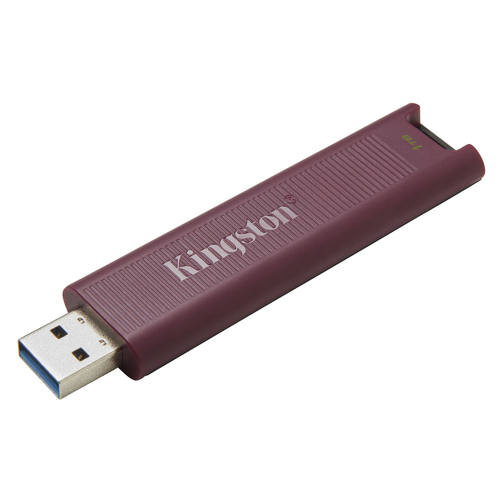 Kingston DataTraveler Max 1 TB (USB-A) - USB flash drive - LDLC 3-year  warranty