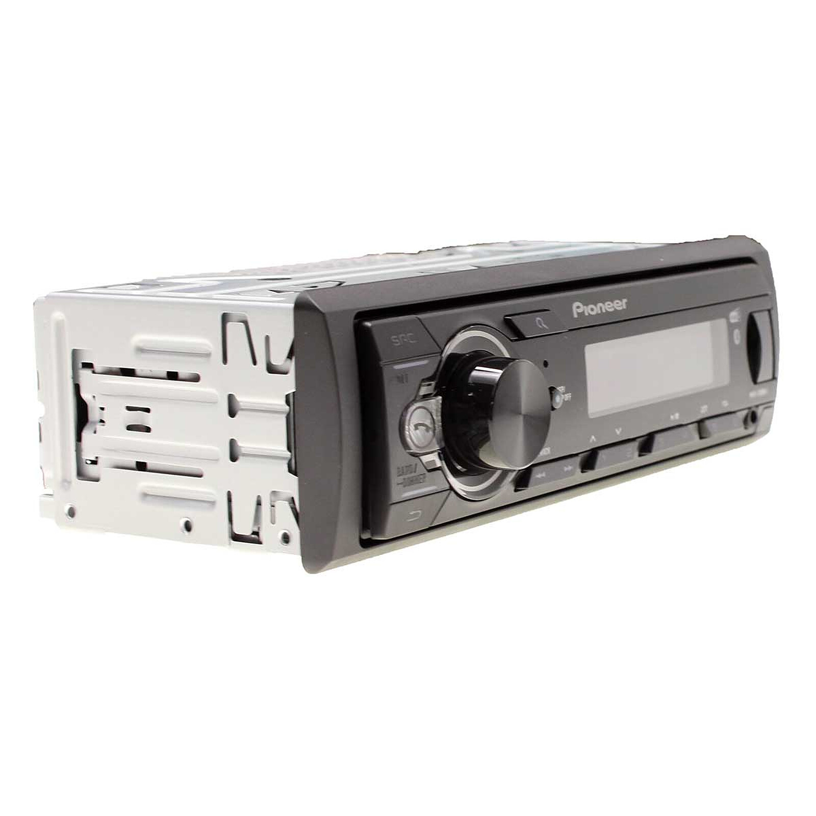 Pioneer MVH-330DAB - Car stereo - LDLC 3-year warranty