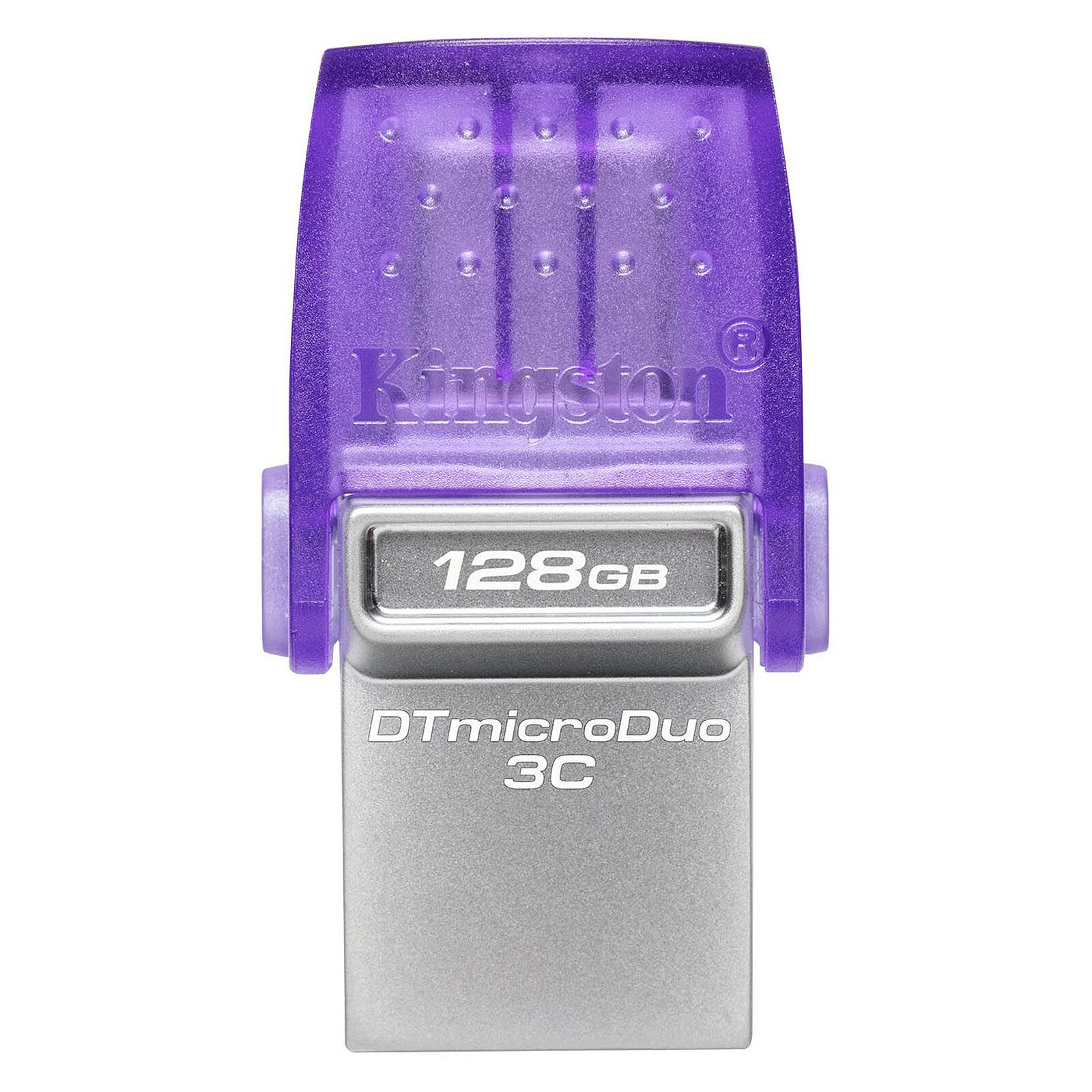 Kingston DataTraveler Kyson 256 Go - Clé USB - LDLC