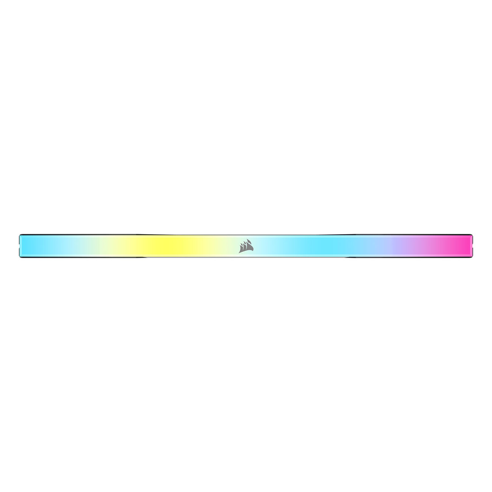 Corsair Vengeance RGB DDR5 128GB (2 x 64GB) 6400 MHz CL42 - Black 