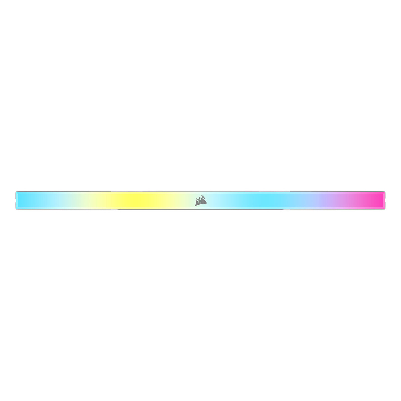 Corsair Vengeance RGB DDR5 32GB (2 x 16GB) 6400 MHz CL36 - Blanco