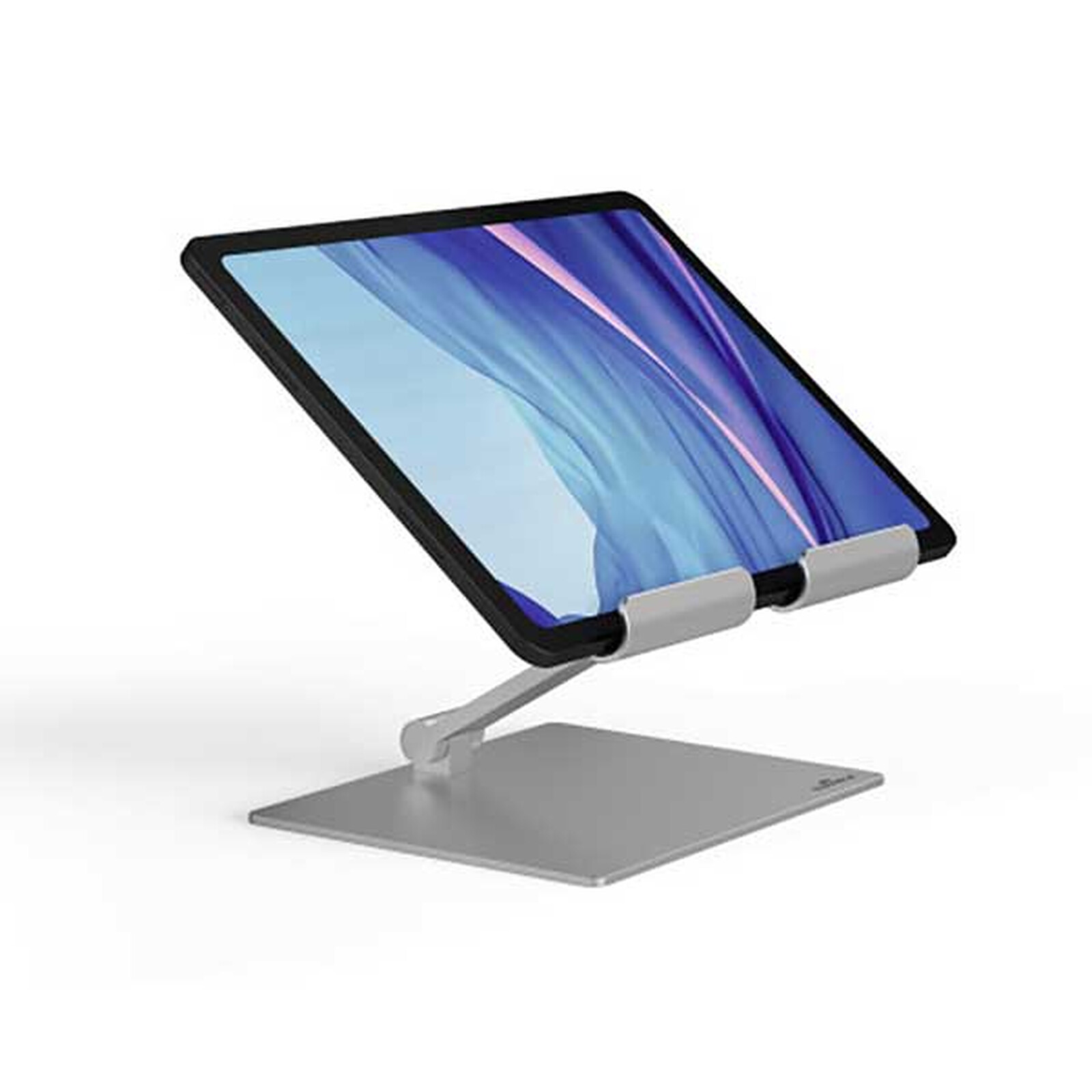 Soporte de Mesa/Pared para Tablet iPad Pro 12.9- Generación 3, negro