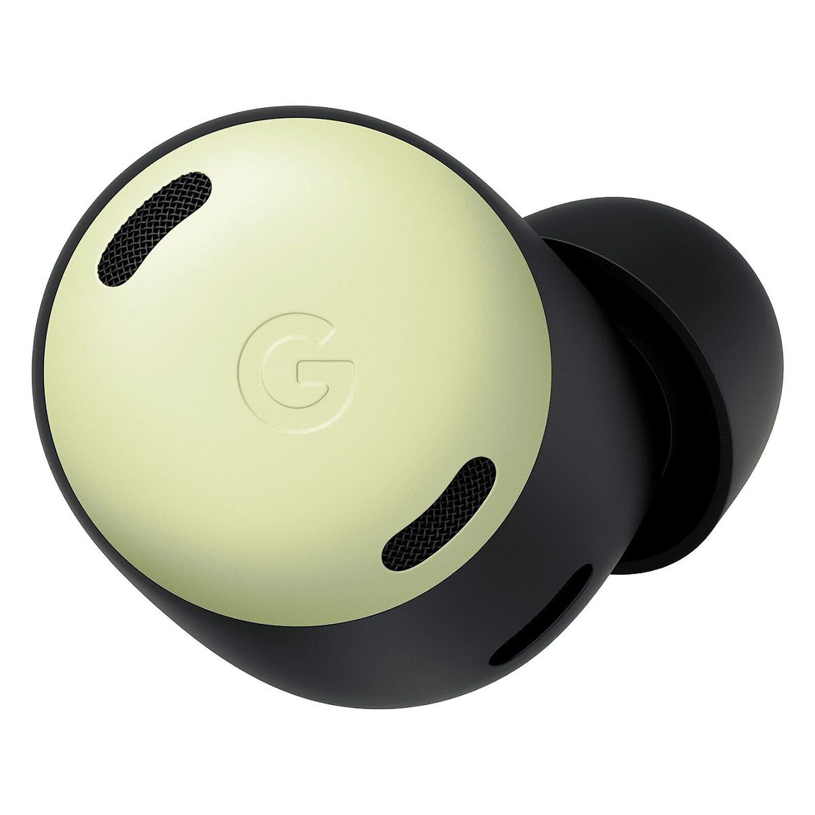 Google Pixel Buds Pro Lemongrass - Headsets - LDLC 3-year warranty