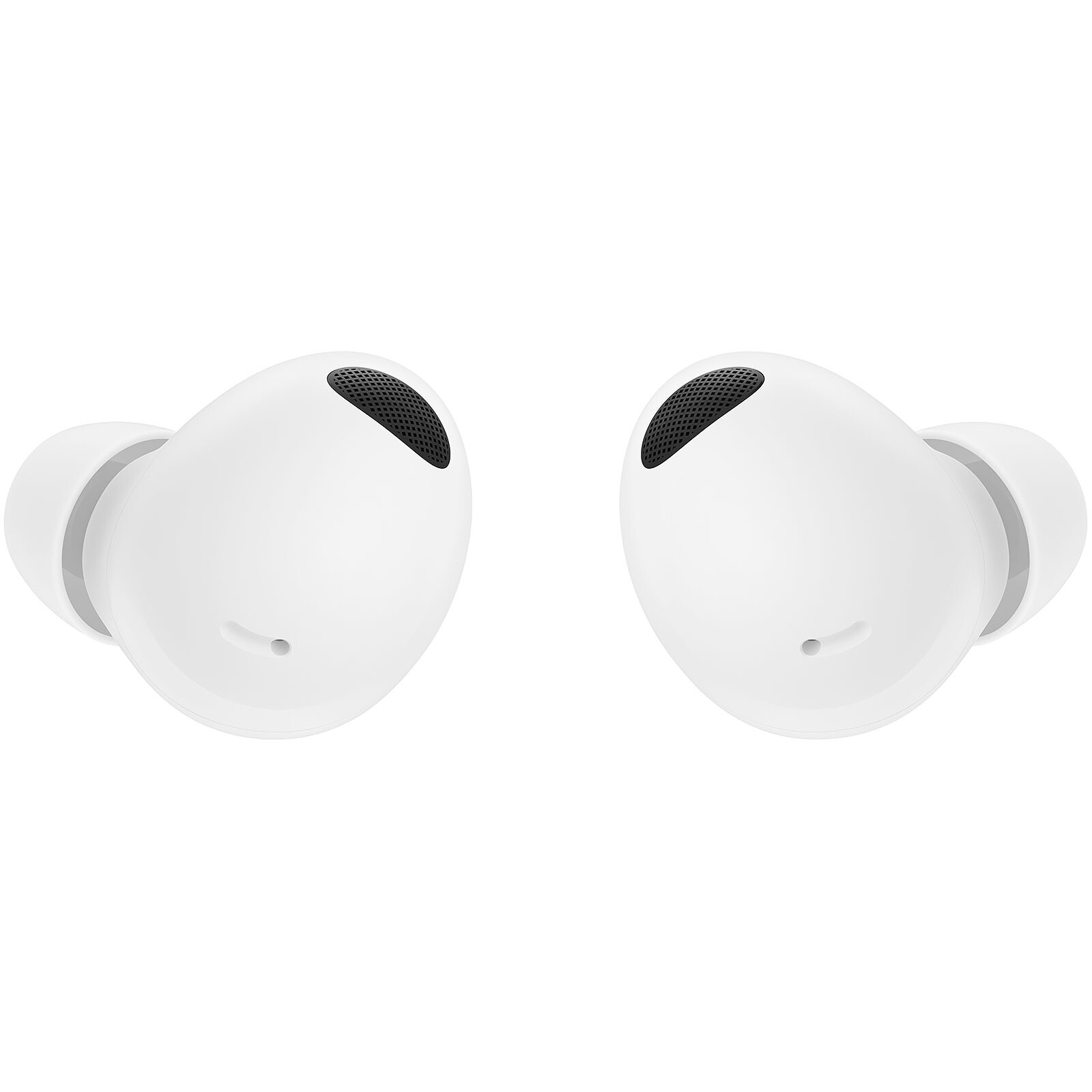 Écouteurs Filaires USB-C Intra-auriculaire Télécommande Magnétique 4Smarts  Blanc - Ecouteurs
