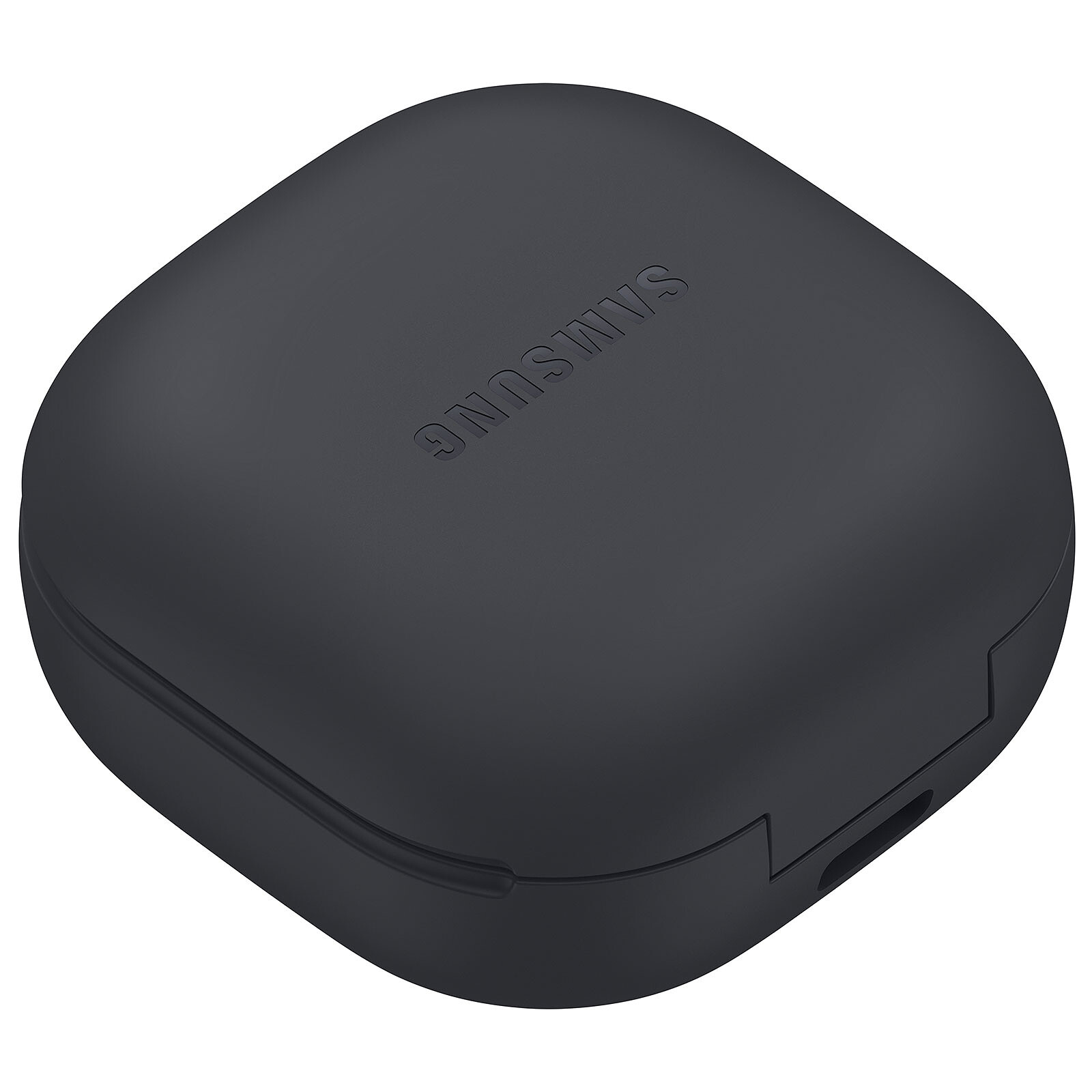 Samsung Galaxy Buds2 Pro Anthracite - Kit piéton et Casque - Garantie 3 ans  LDLC