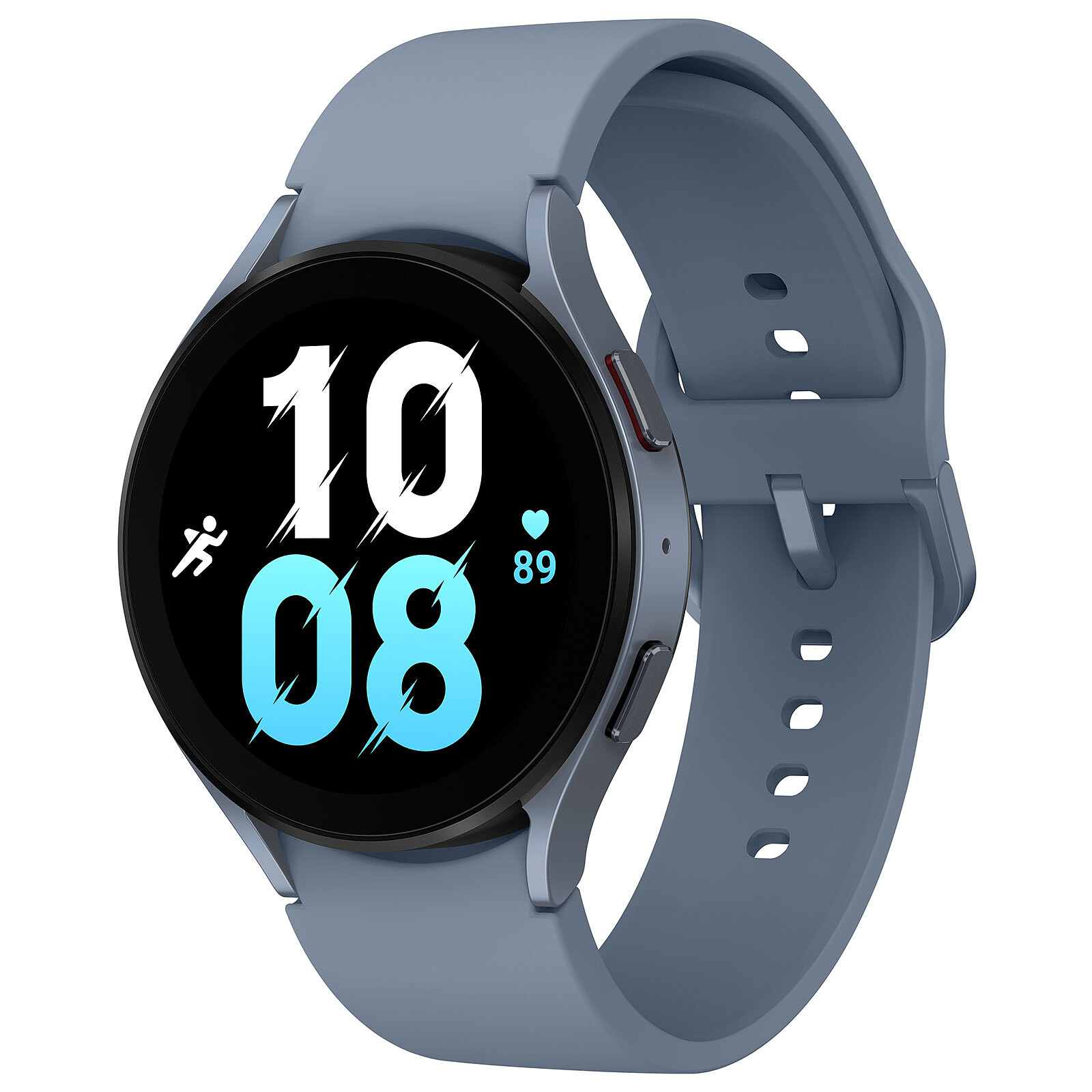Samsung Galaxy Watch5 (44 mm / Blue) - Smart watch - LDLC 3-year