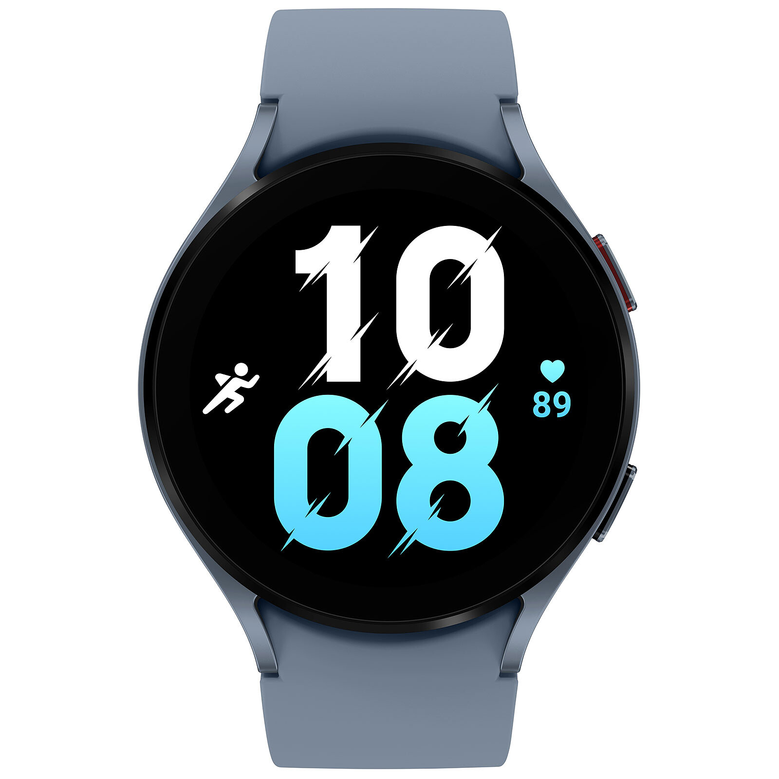 Samsung Galaxy Watch5 4G (44 mm / Azul) - Smartwatch - LDLC