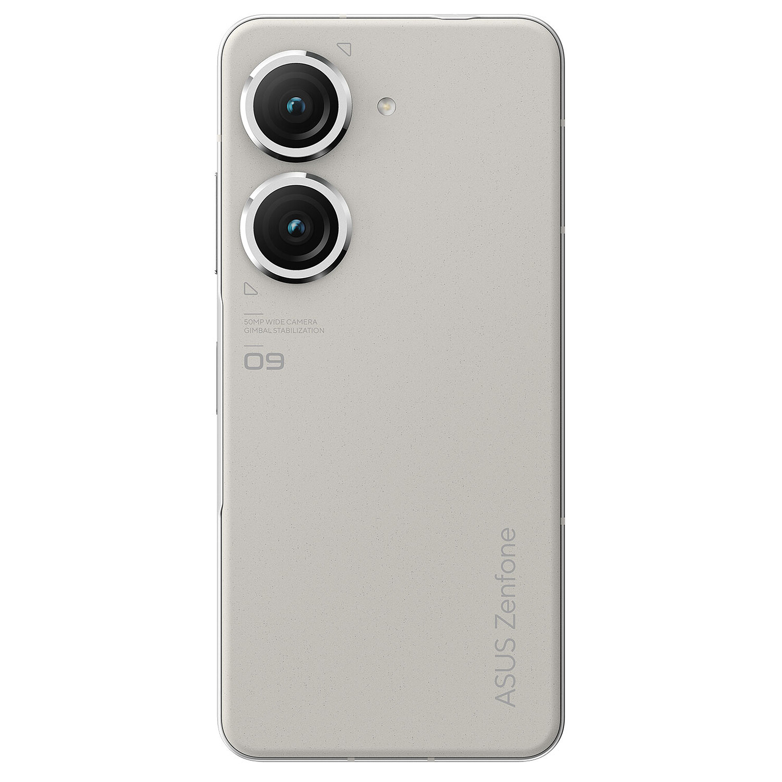 ASUS ZenFone 10 Noir (8 Go / 256 Go) - Mobile & smartphone - Garantie 3 ans  LDLC