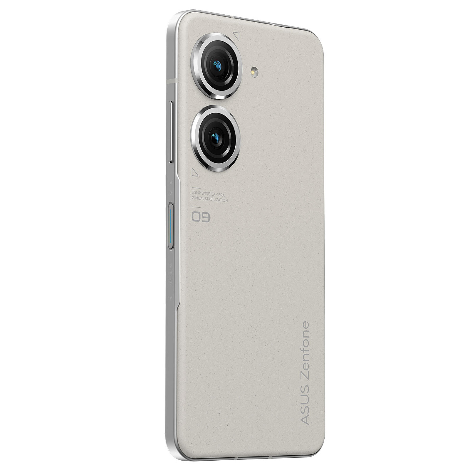 ZenFone9 ホワイト 128GB-