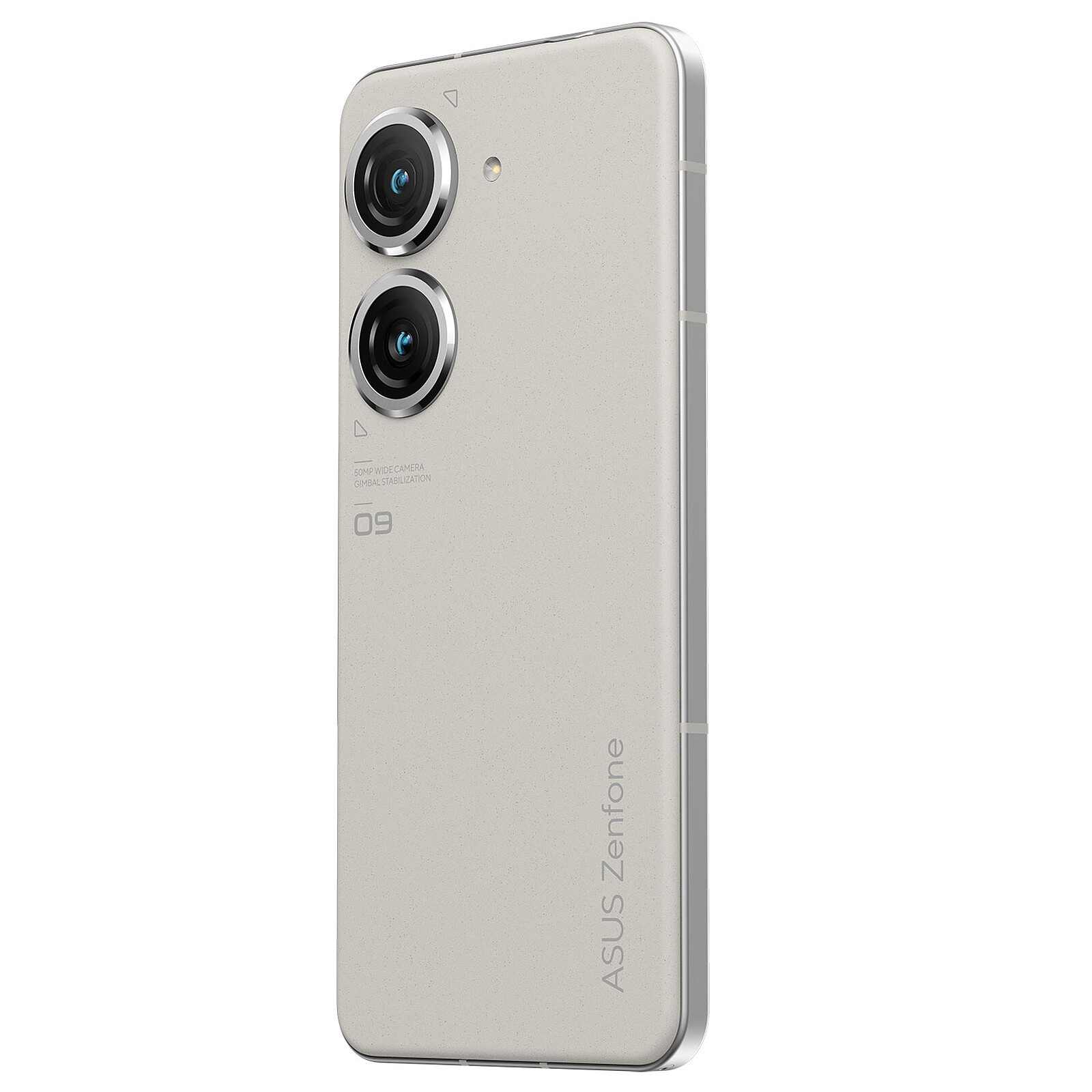 ASUS ZenFone 9 White (8GB / 128GB)