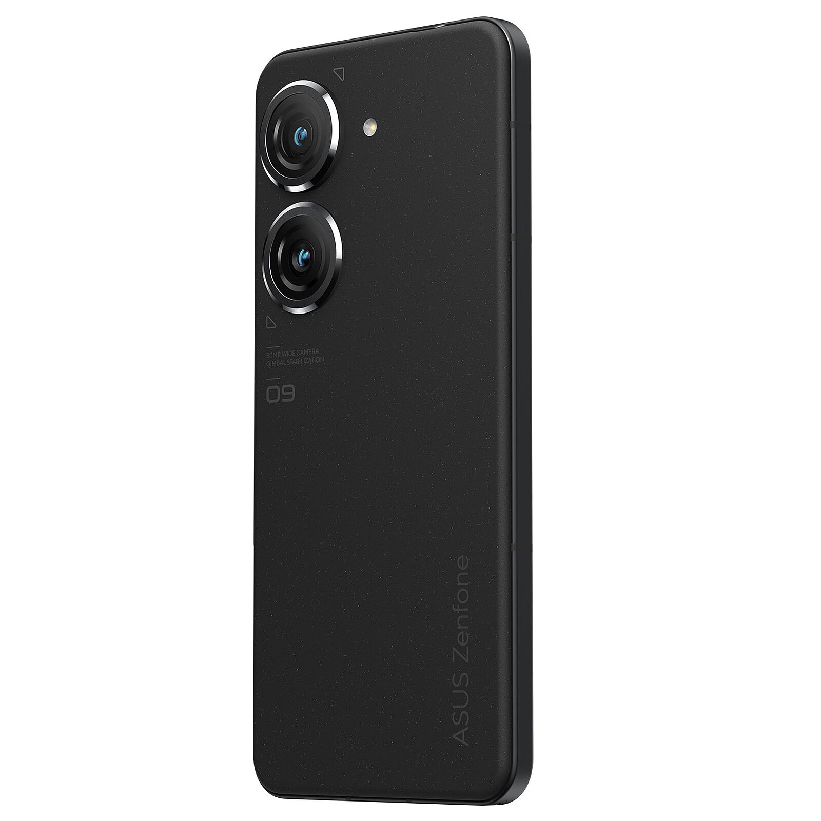 ASUS ZenFone 9 Black (8GB / 256GB)