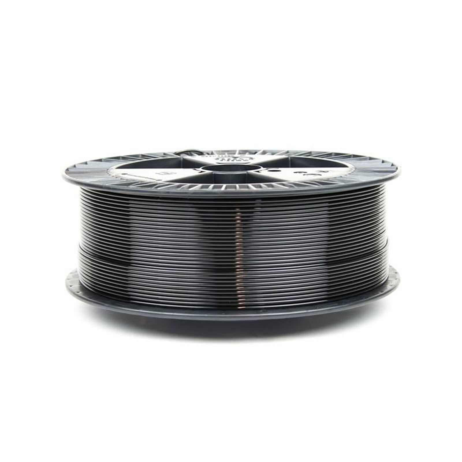 ColorFabb PETG 2,2Kg 1,75mm - Nero - Filamento 3D - LDLC