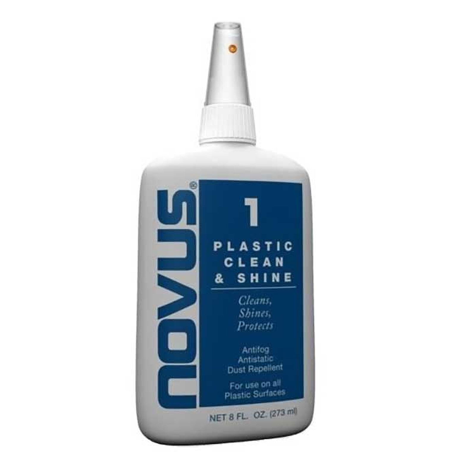 Novus 1 Plastic Clean and Shine - Accessoires imprimante 3D - Garantie 3  ans LDLC