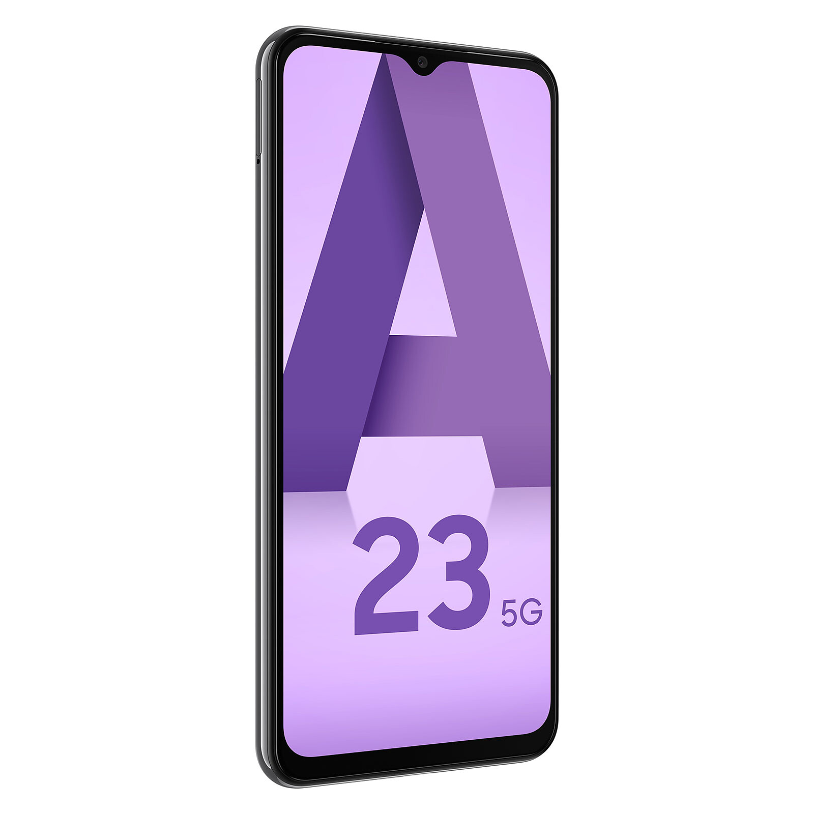 Celular Samsung Galaxy A23 6.6 128GB 4GB Negro
