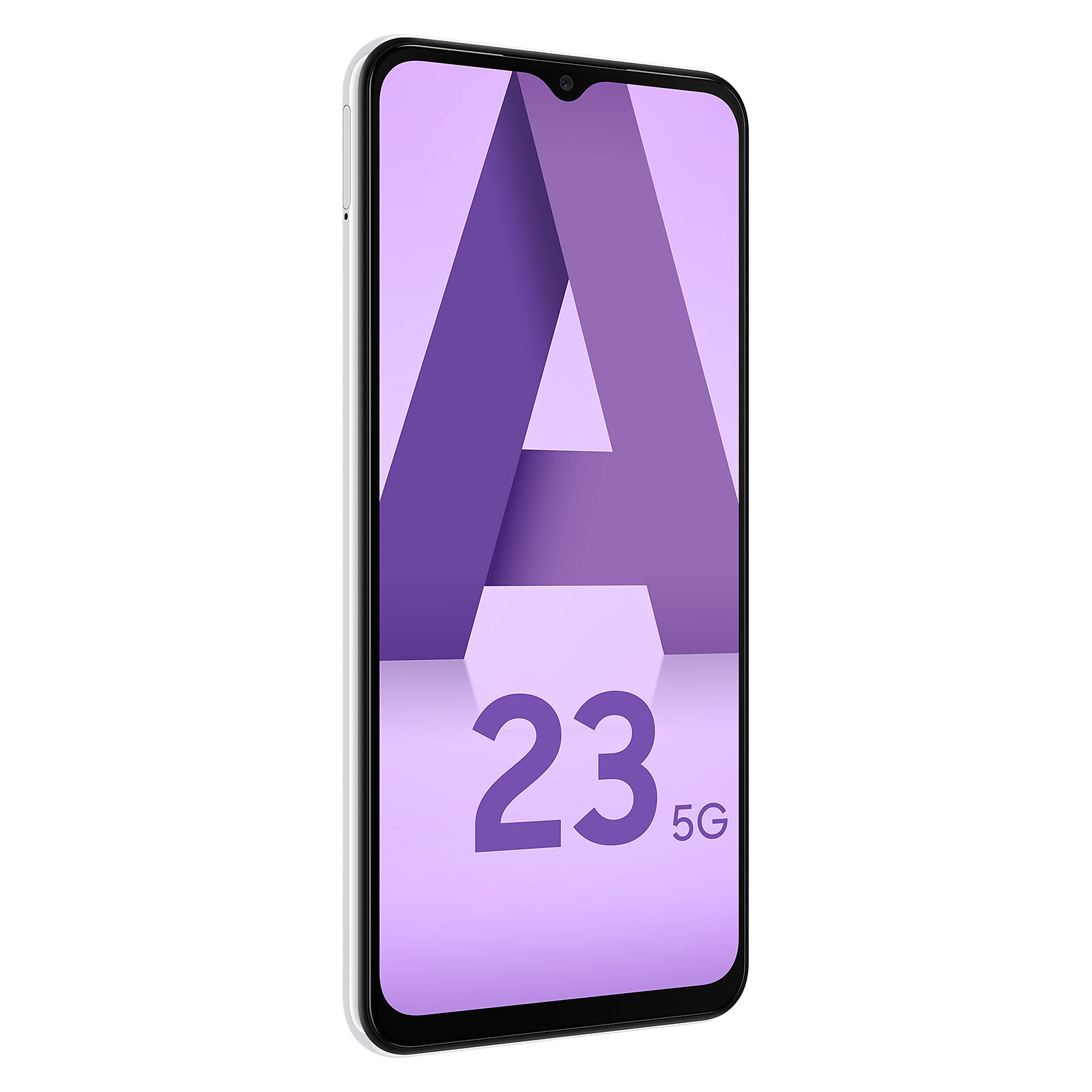Samsung Galaxy A34 5G Graphite (6GB / 128GB) - Mobile phone & smartphone -  LDLC 3-year warranty