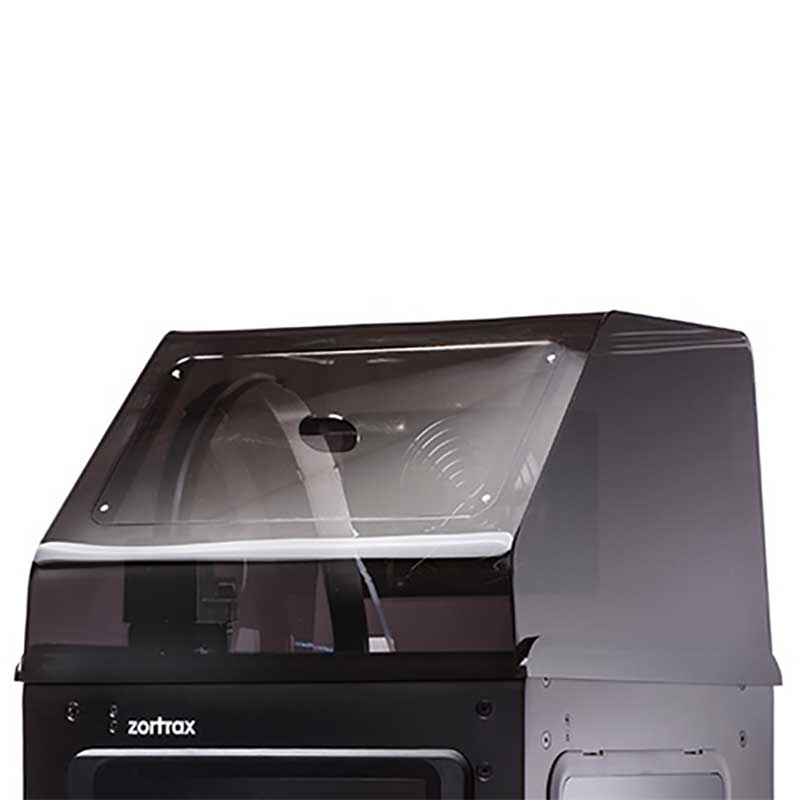 Zortrax Capot de filtration M200/M200 Plus - Accessoires imprimante 3D -  Garantie 3 ans LDLC