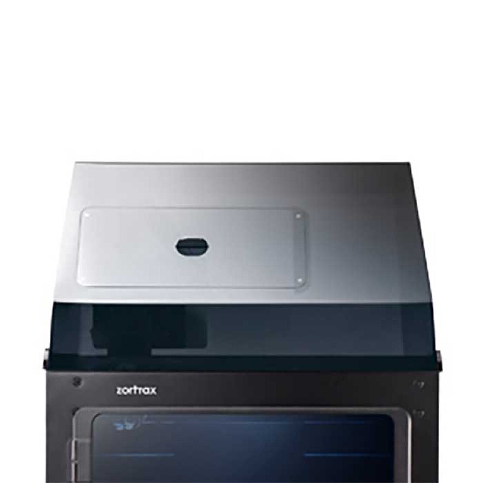 Seduce Uluru Polished Zortrax Capot de filtration M300/M300 Plus - Accessoires imprimante 3D -  Garantie 3 ans LDLC