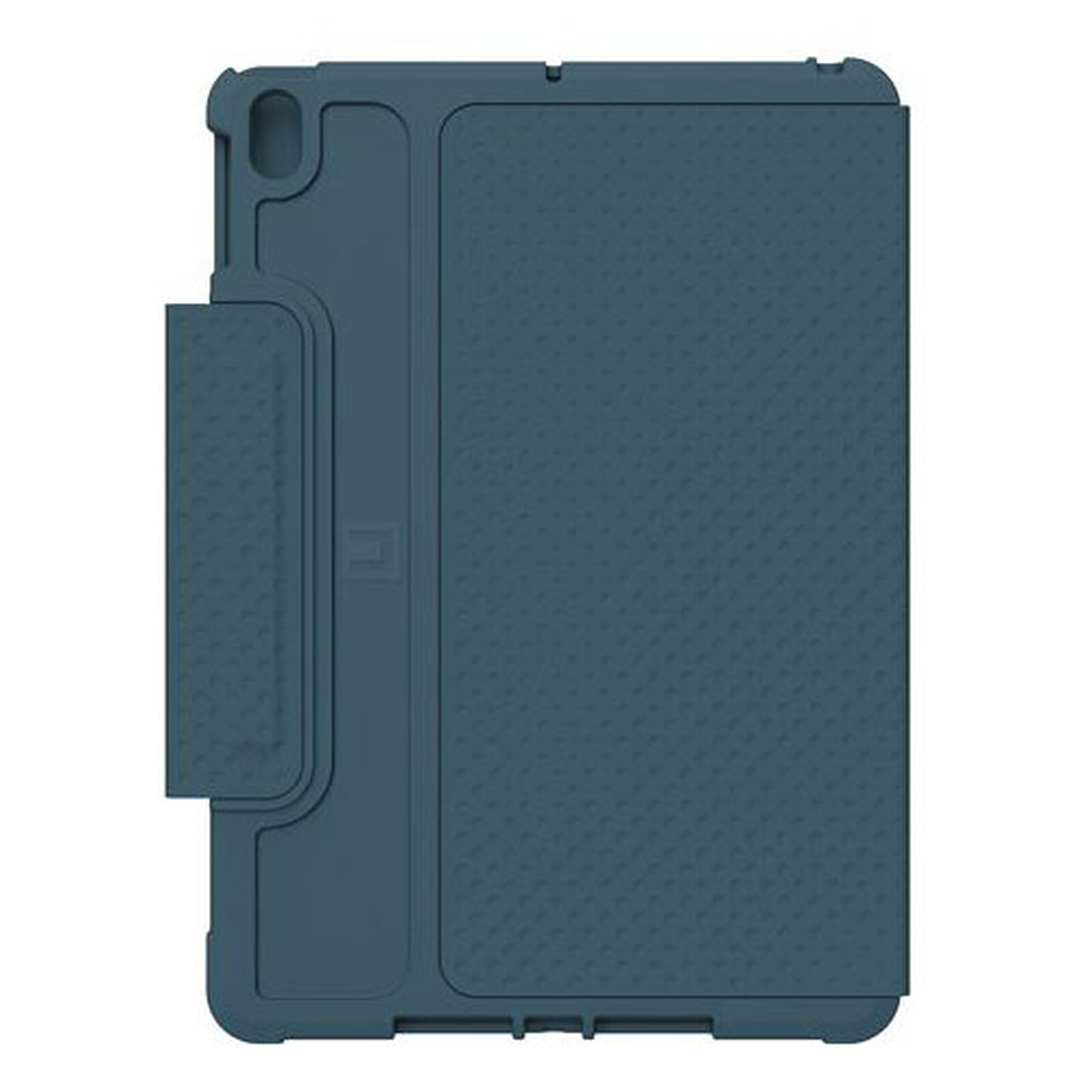 UAG Folio Dot iPad 10.2 Bleu - Etui tablette - Garantie 3 ans