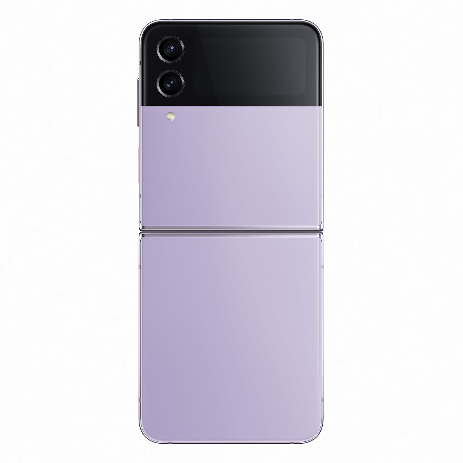 Samsung Galaxy Z Flip 4 Lavender (8GB / 128GB) - Mobile phone 