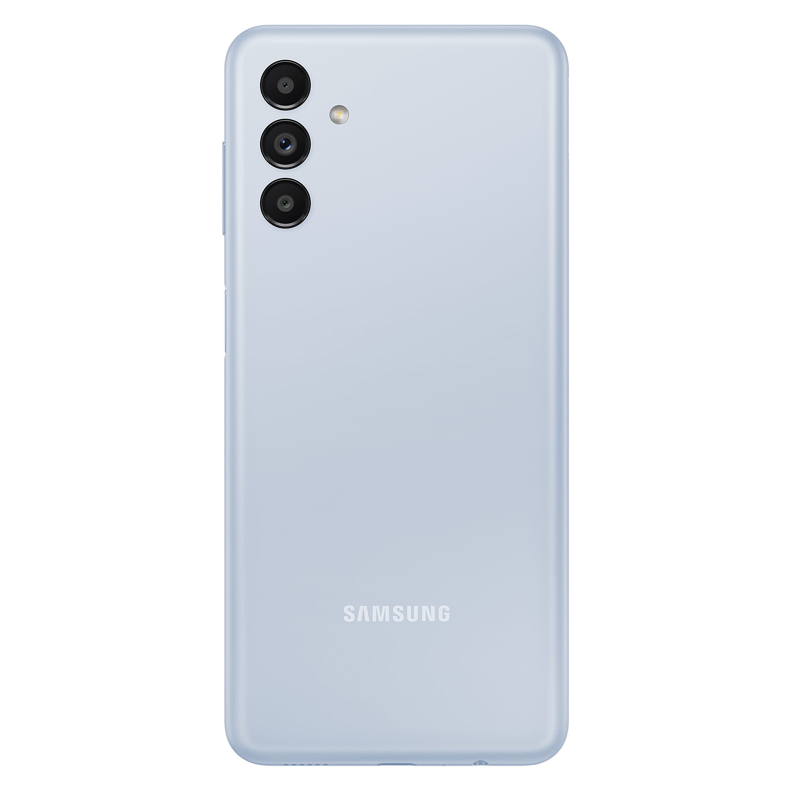 Samsung Galaxy A13 5G - Fiche technique 