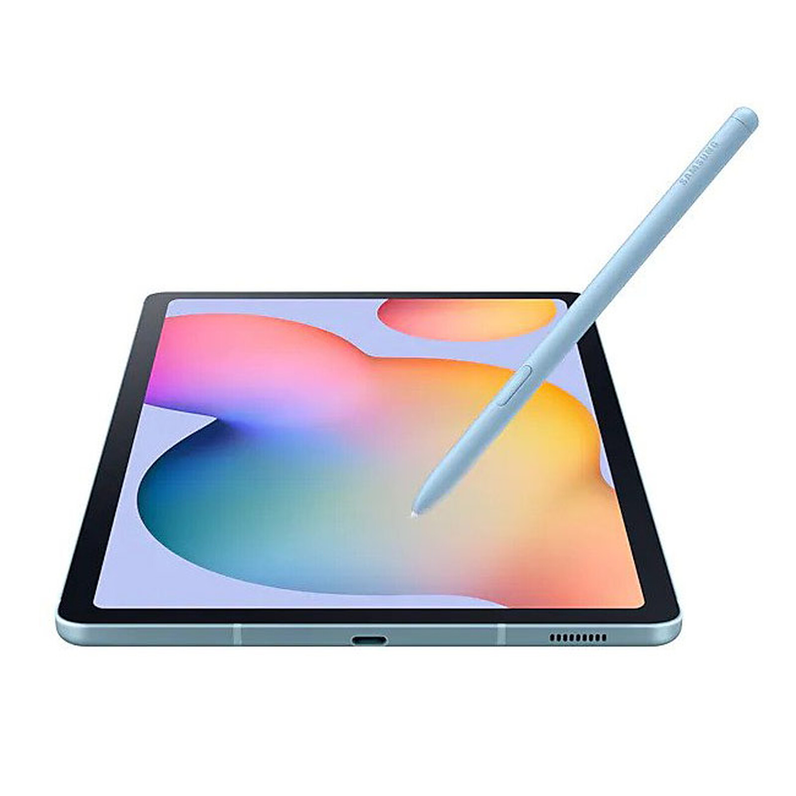 Penna Stilo VBESTLIFE Per Galaxy Tab S6 Lite – 5 Punte Di Ricambio, Alta Sensibilità, Per SM-P610 E SM-P615